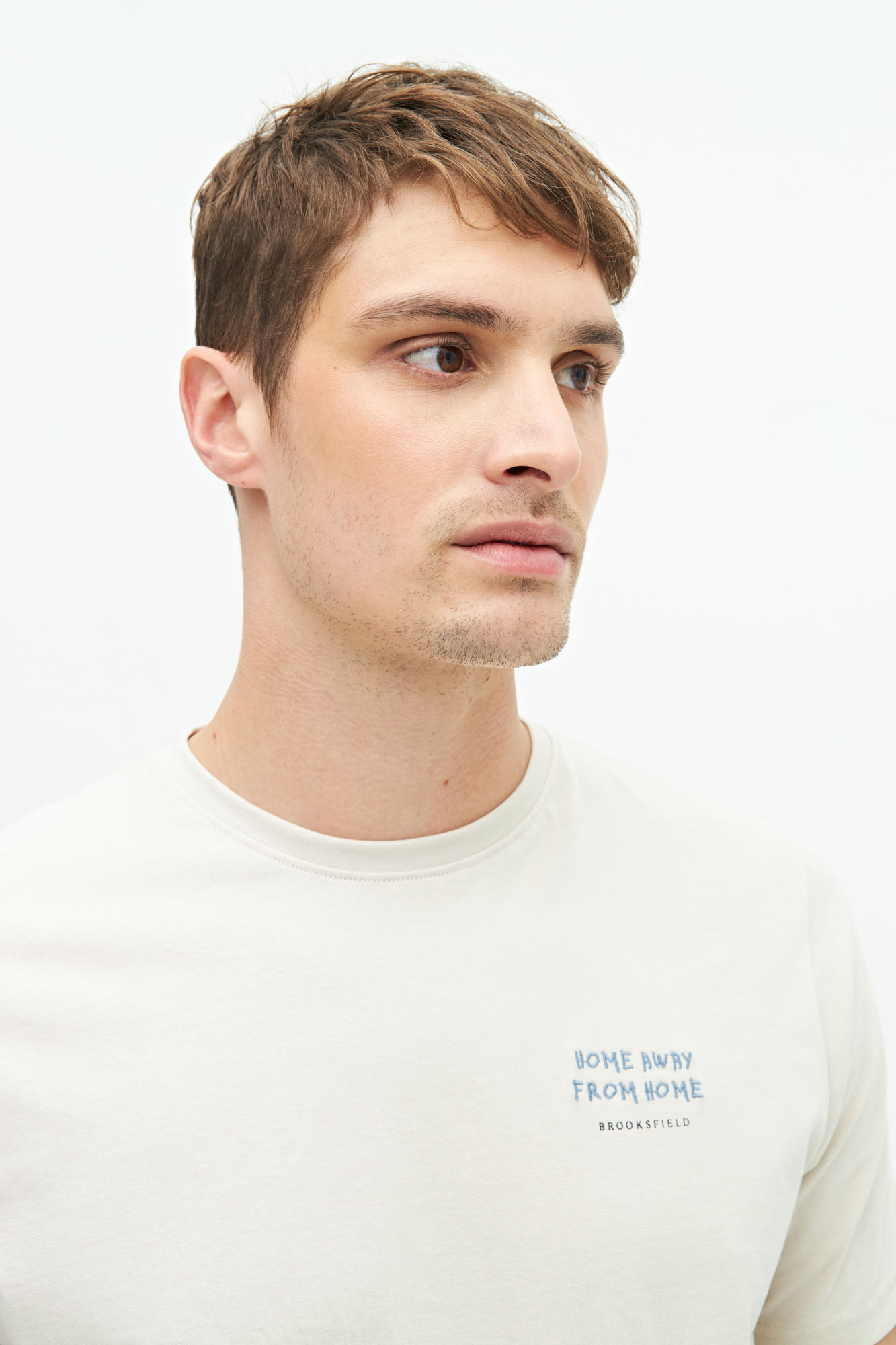 REMERA DAMIEN