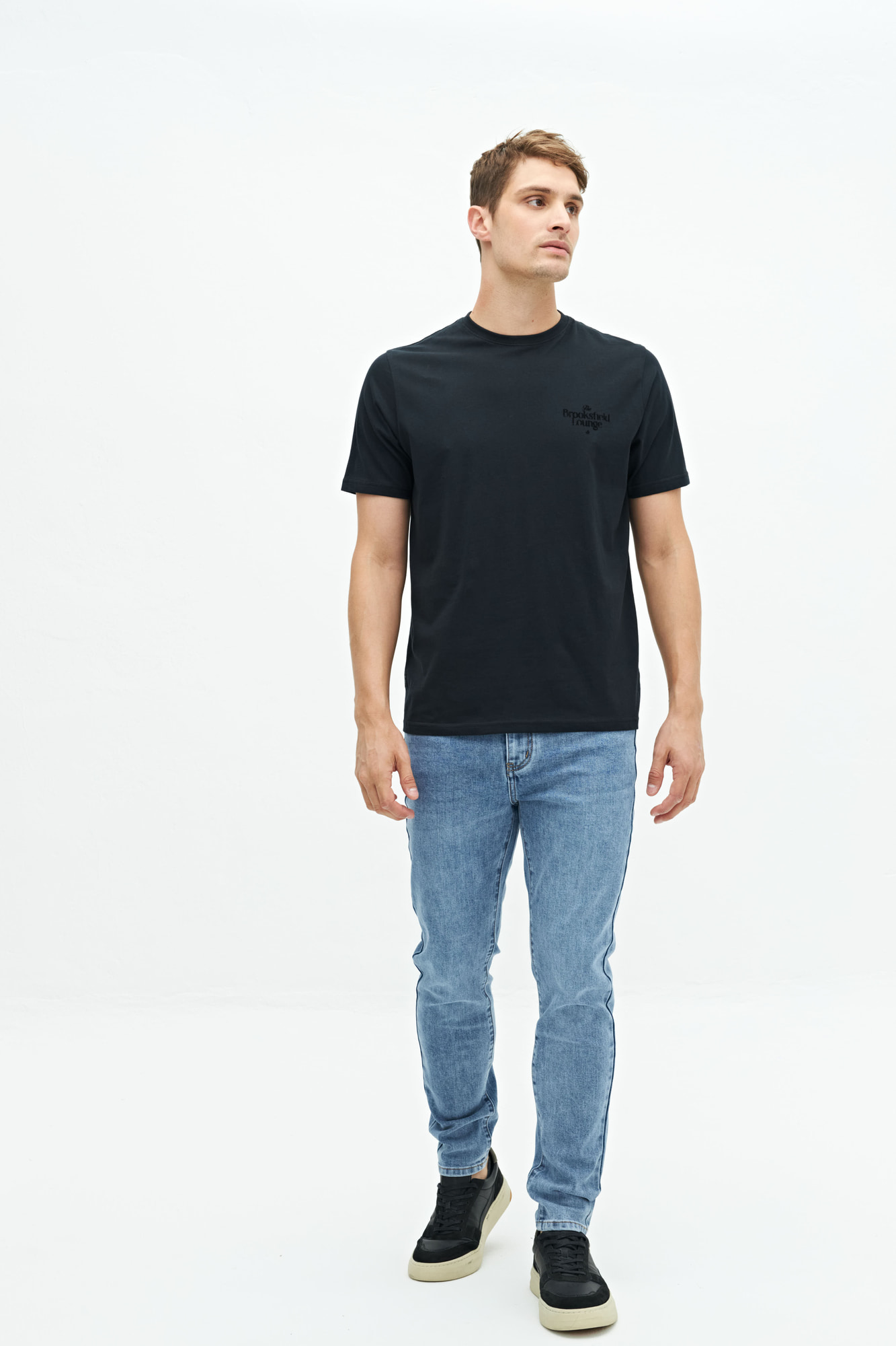 REMERA HUGO