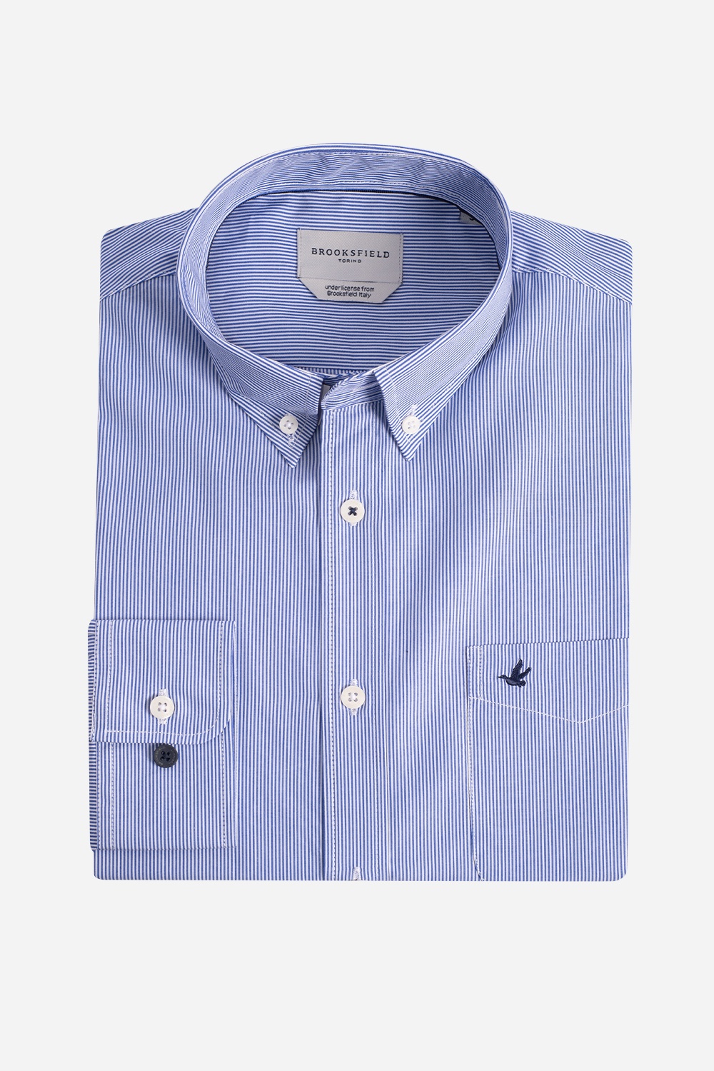 CAMISA MANGA LARGA YANN