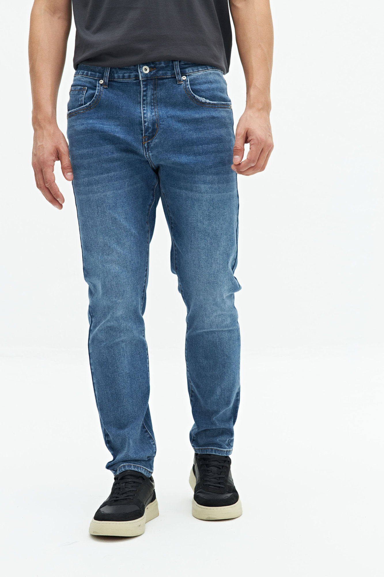 JEAN STRAIGHT DANO