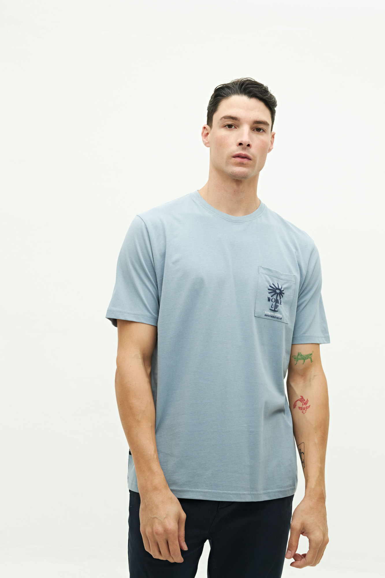 REMERA ABEL