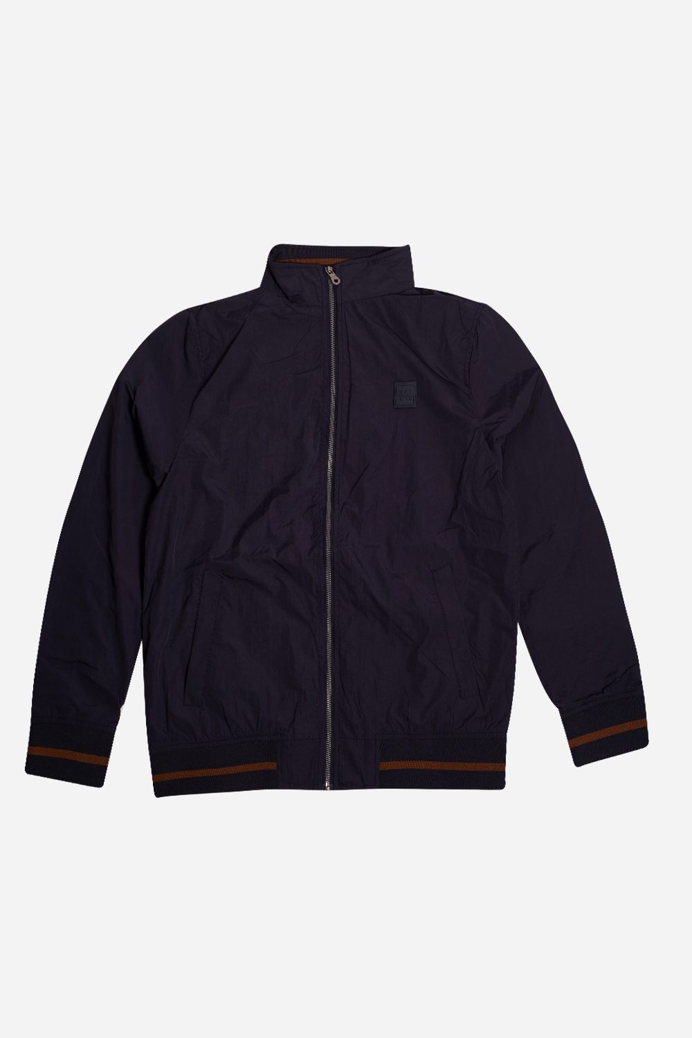 CAMPERA DE NYLON CHRIS