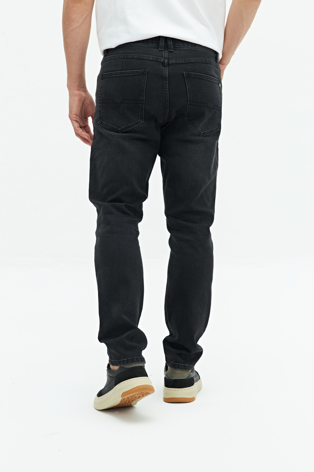 JEAN STRAIGHT FRADO