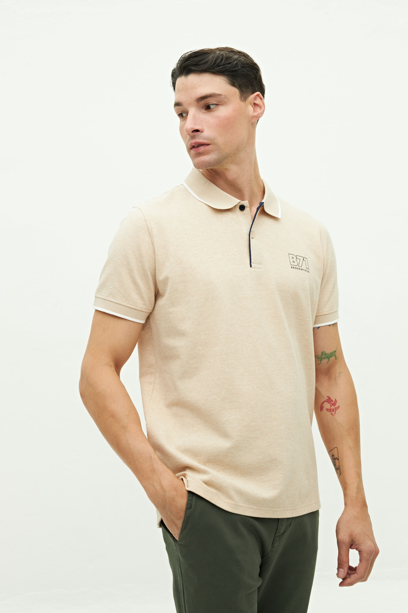 POLO BOSTON