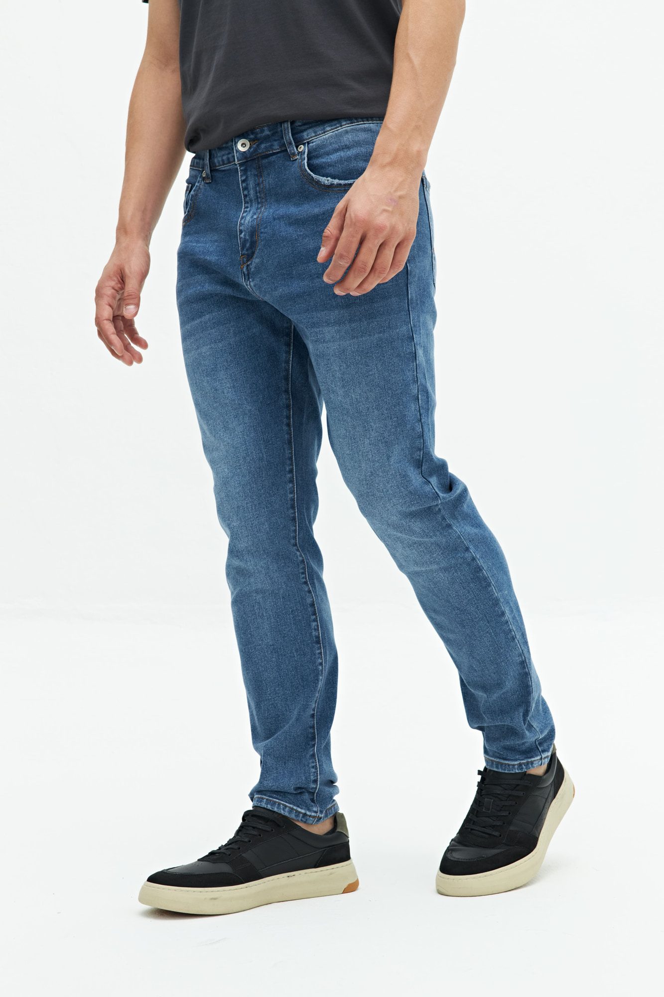 JEAN STRAIGHT DANO