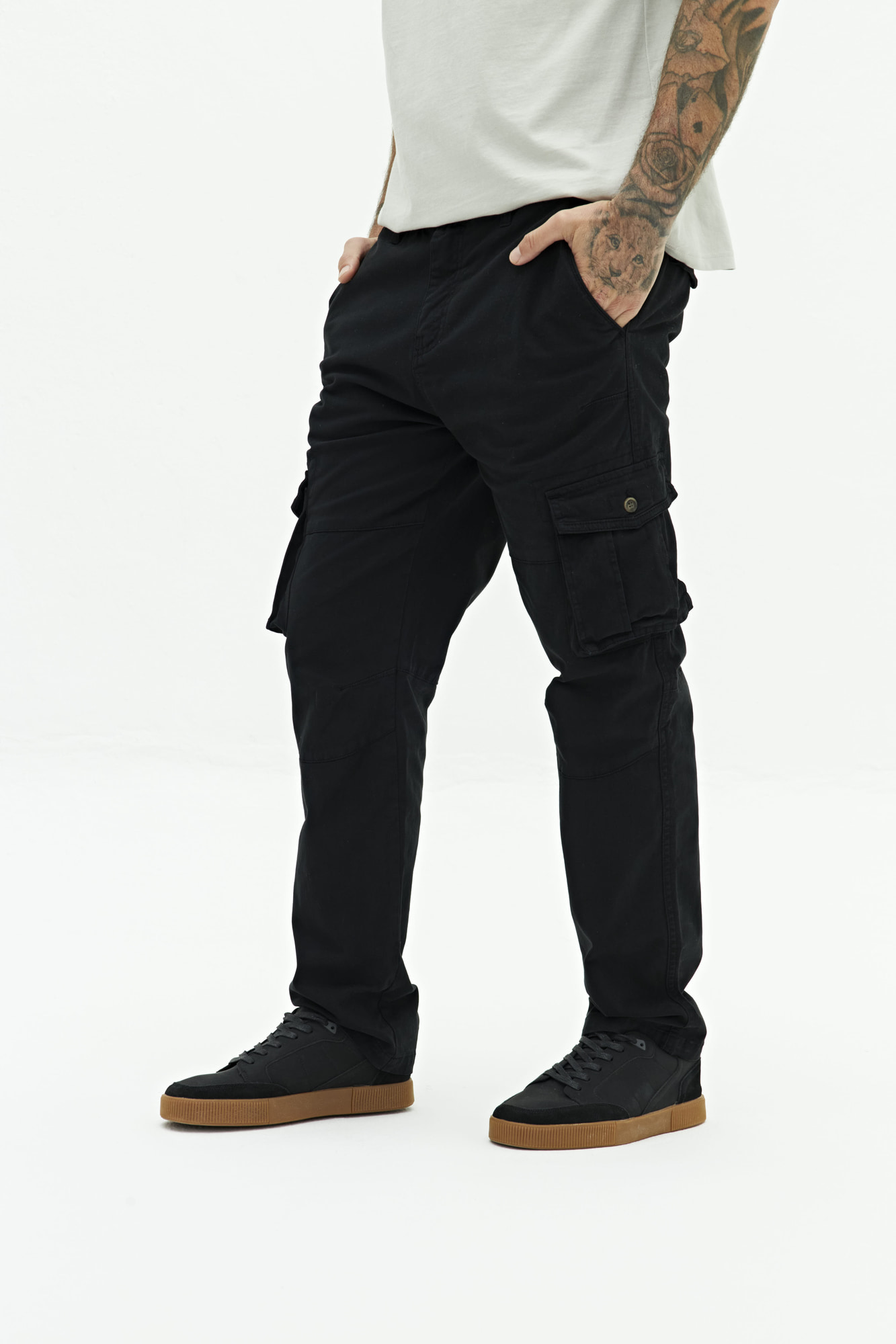 PANTALÓN CARGO ARAGON