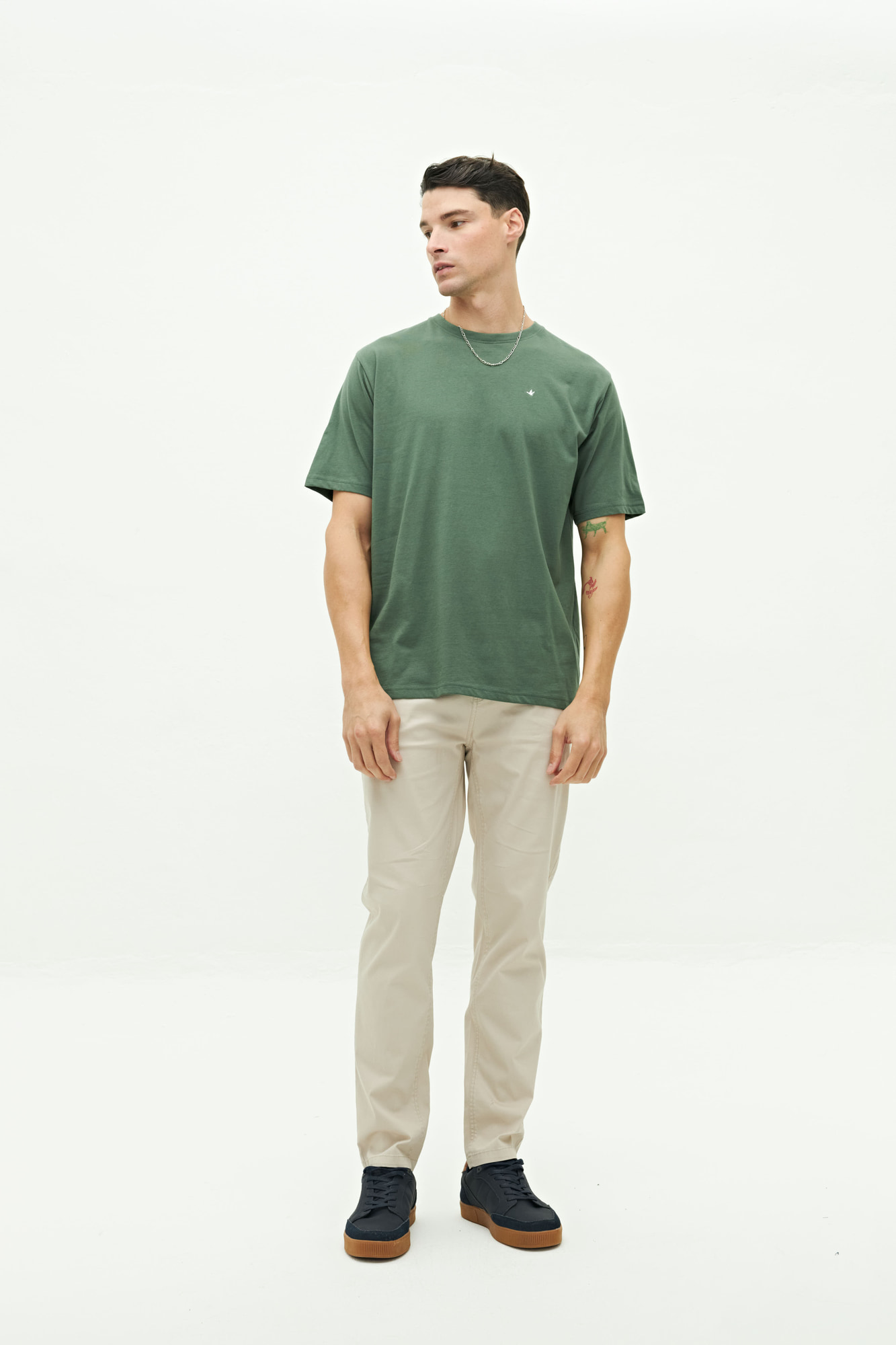 REMERA HANDAL