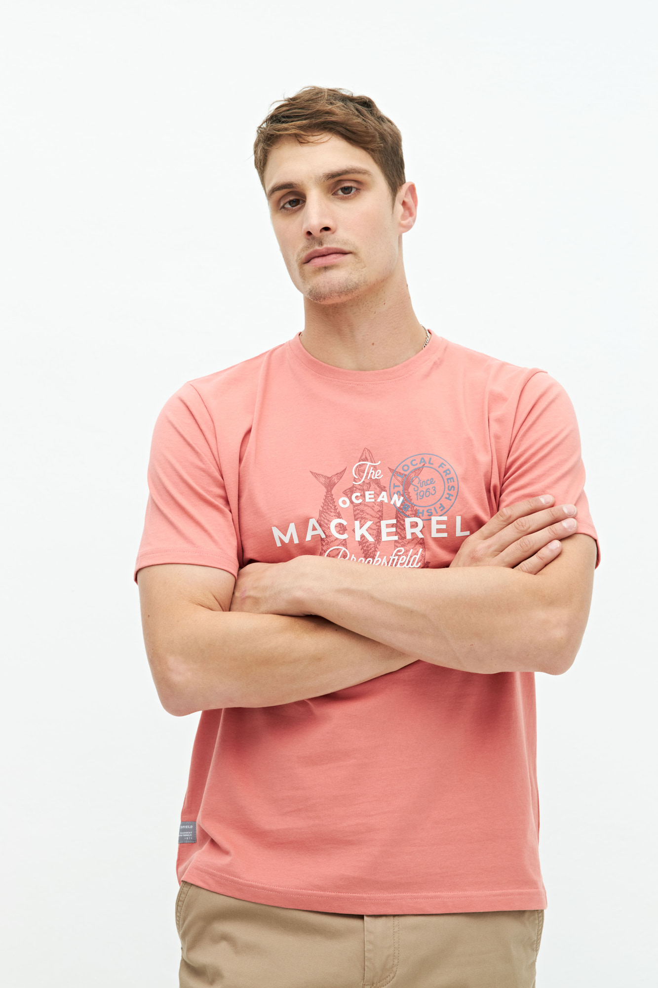 REMERA LAURENT
