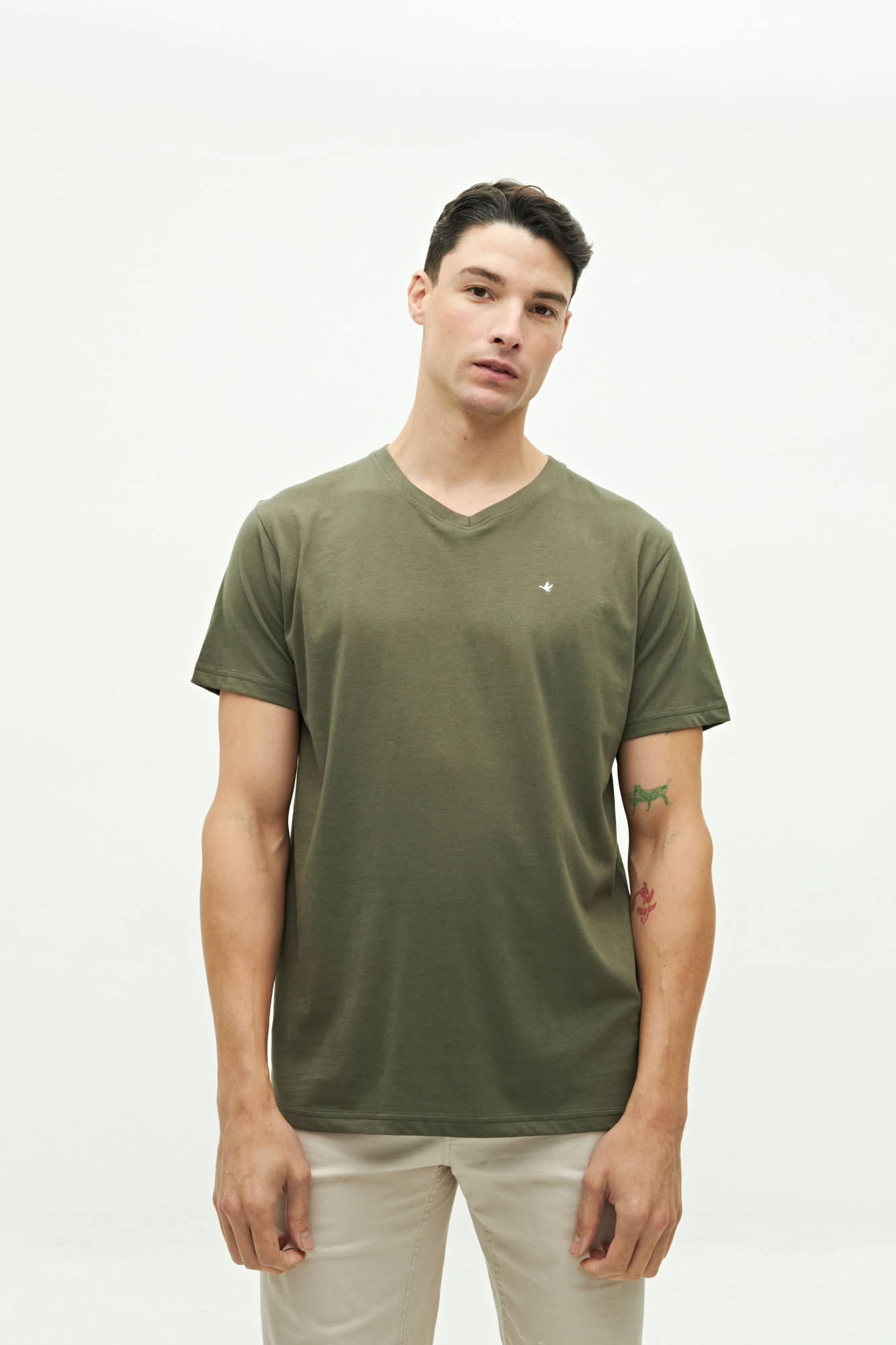 REMERA KATTAN
