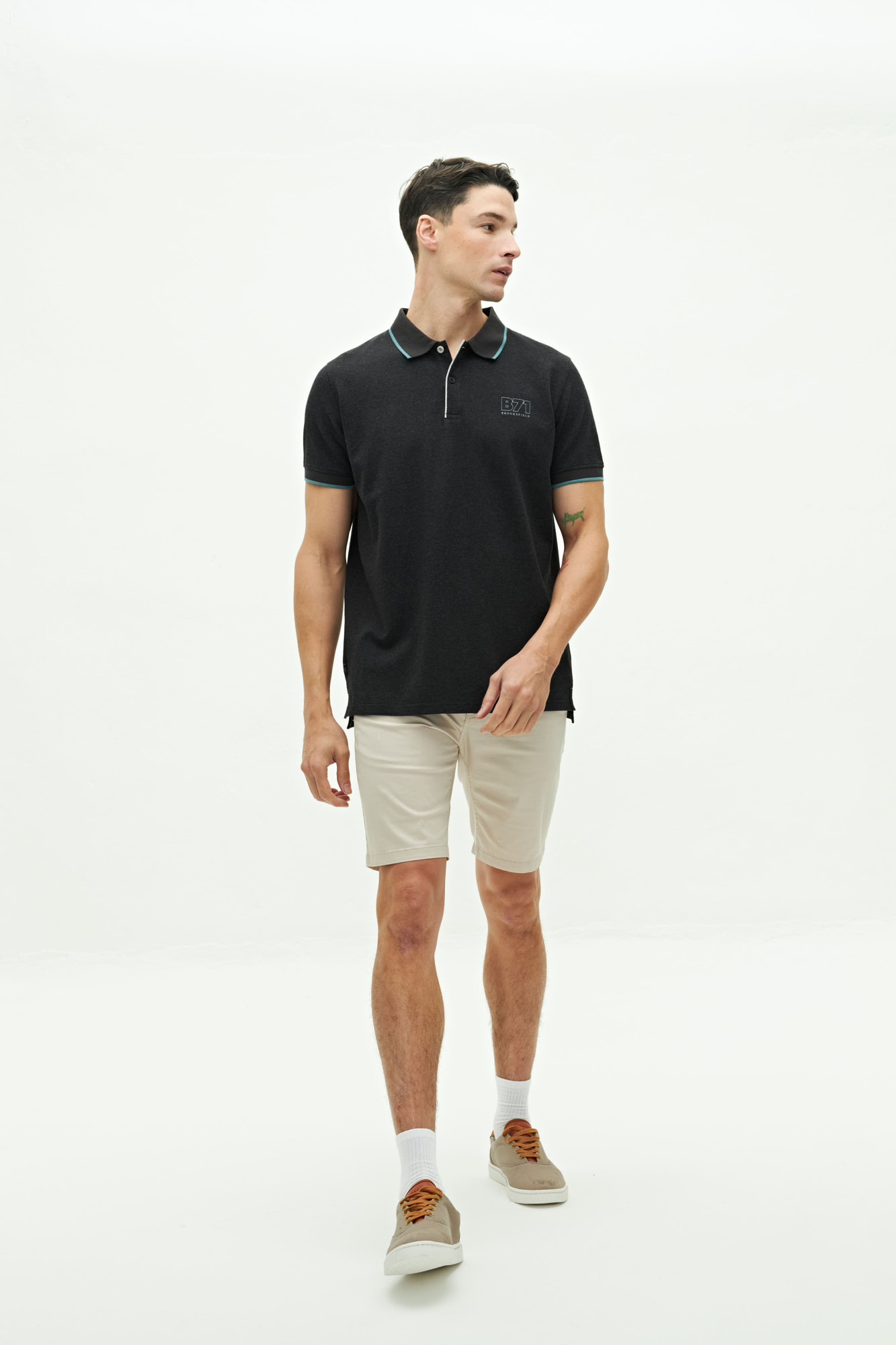 POLO BOSTON