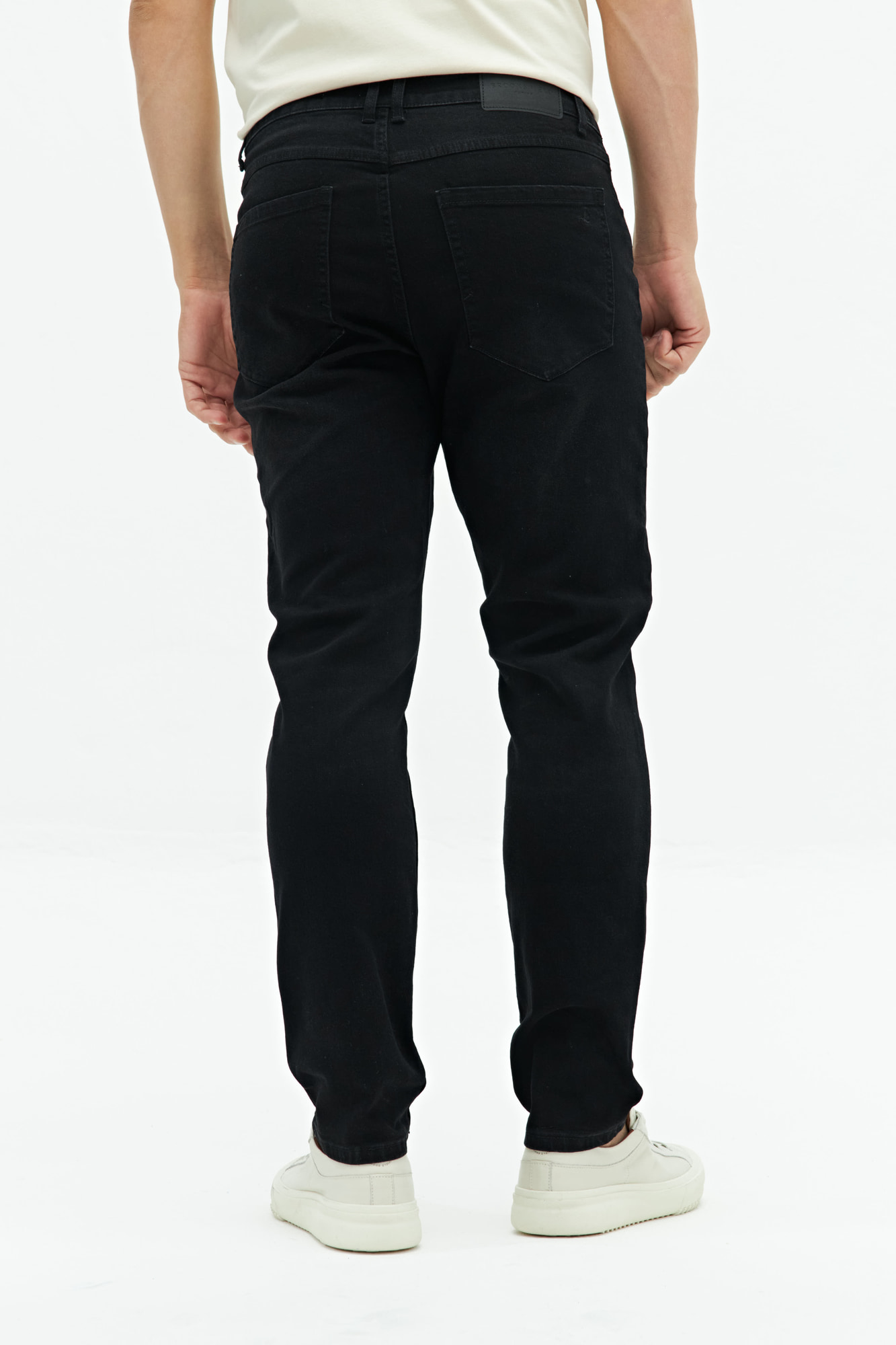 JEAN STRAIGHT DANO
