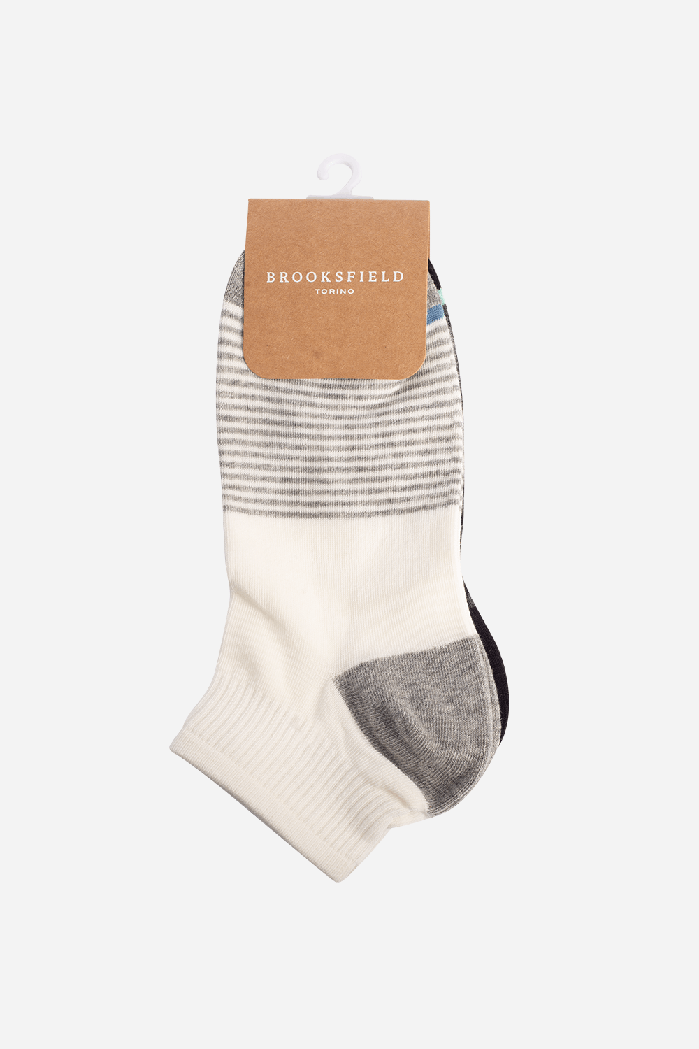 SOQUETE ESTAMPADO CÓNDOR