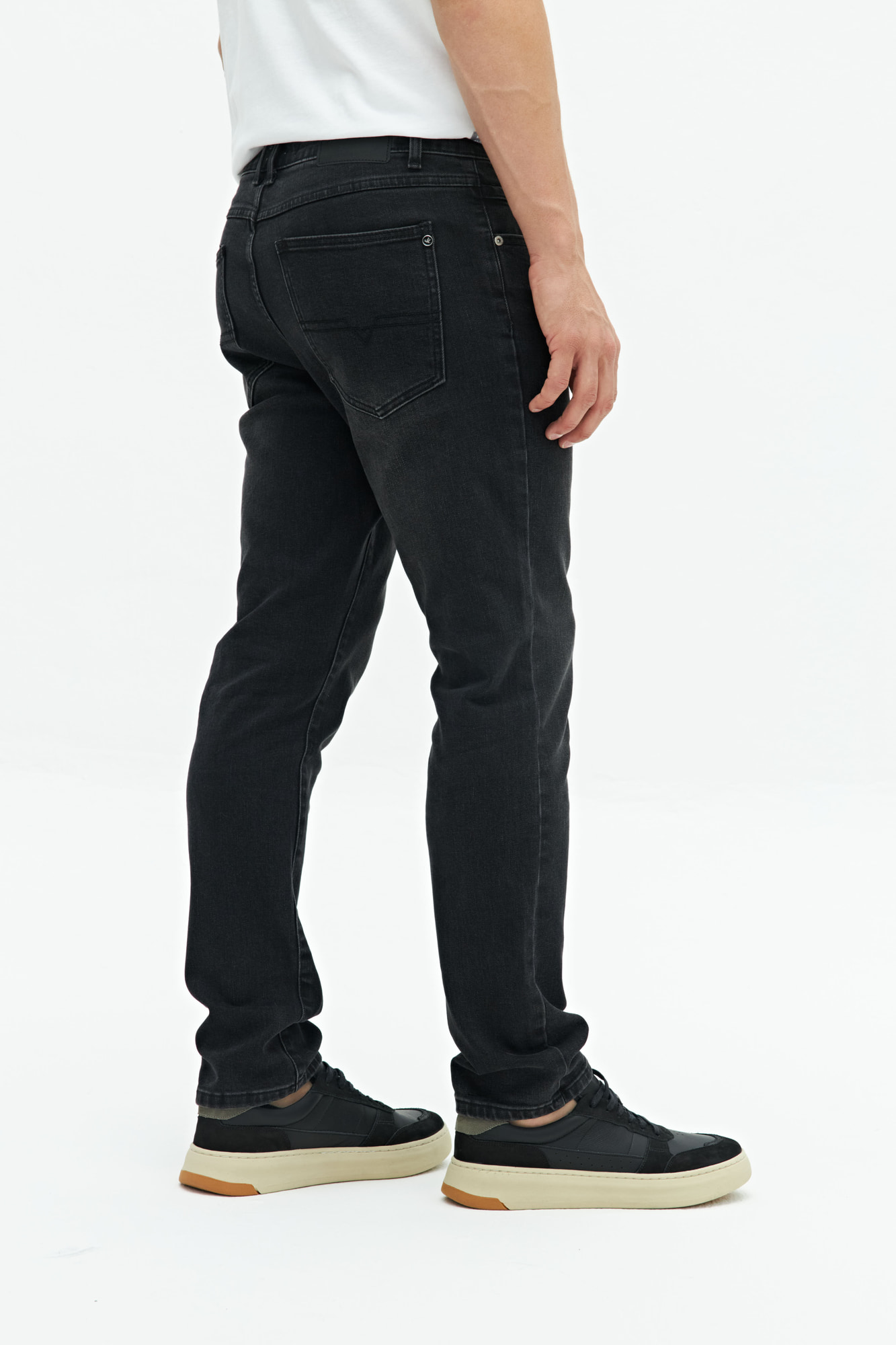 JEAN STRAIGHT FRADO