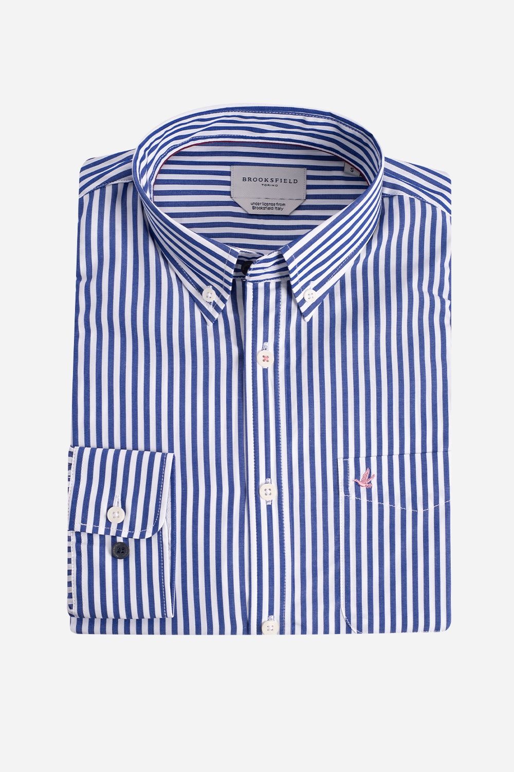 CAMISA MANGA LARGA YANN