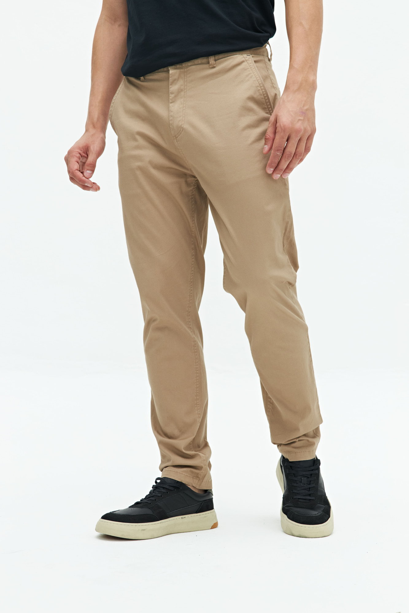 PANTALÓN CHINO BERNARDI