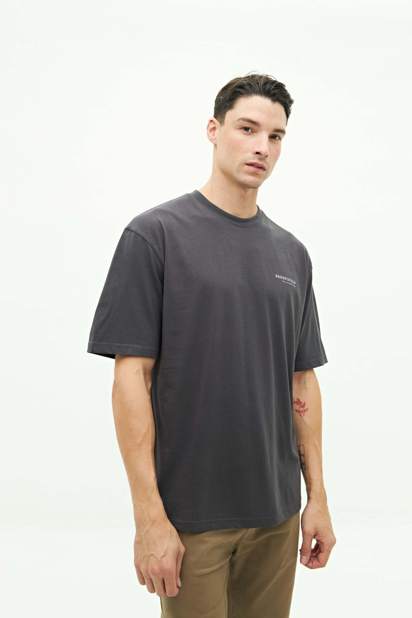 REMERA HENRI
