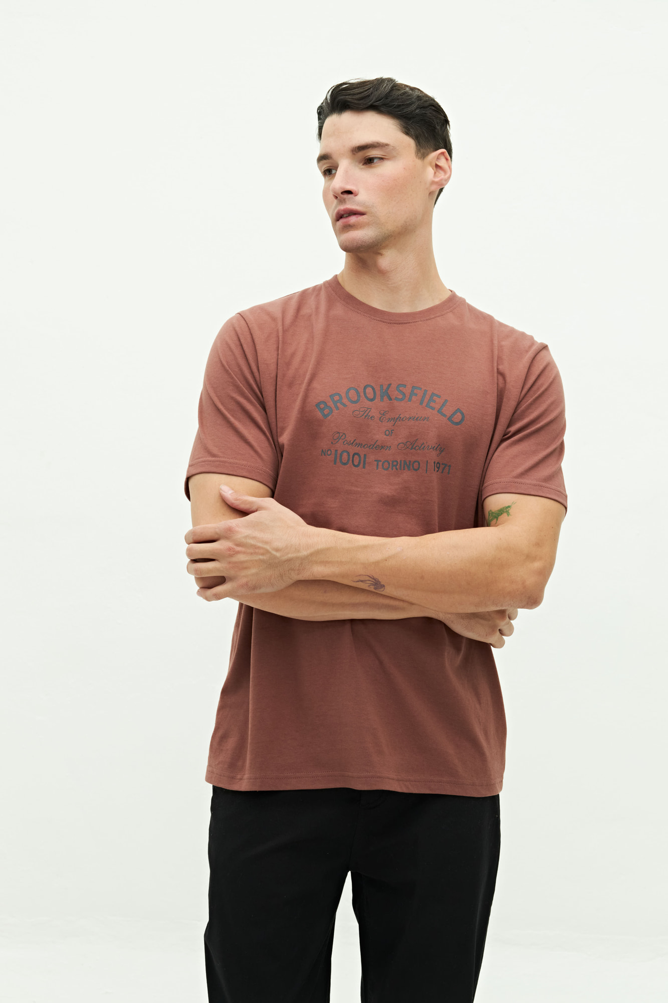 REMERA JULES
