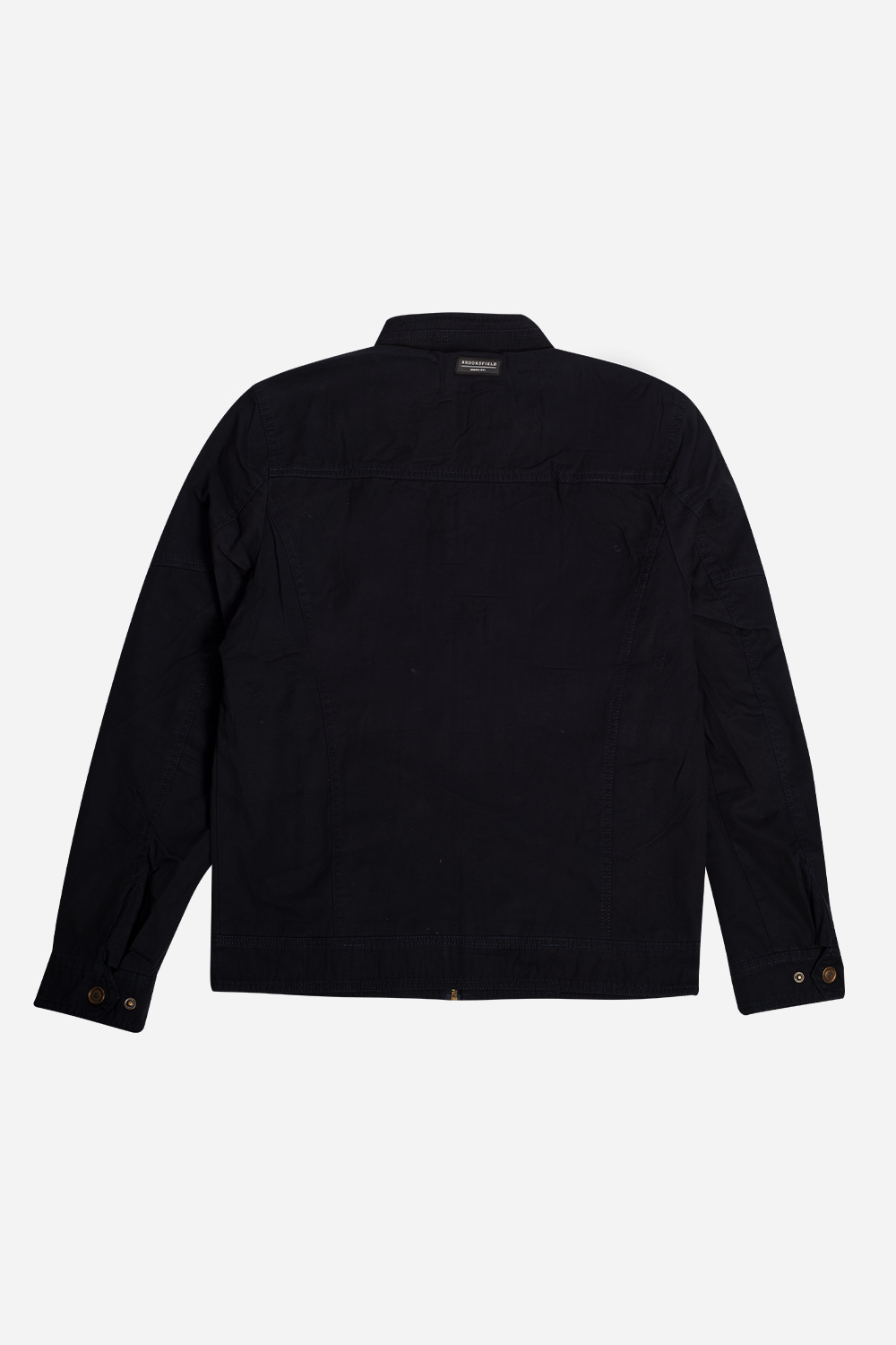 CAMPERA DE GABARDINA MANUEL
