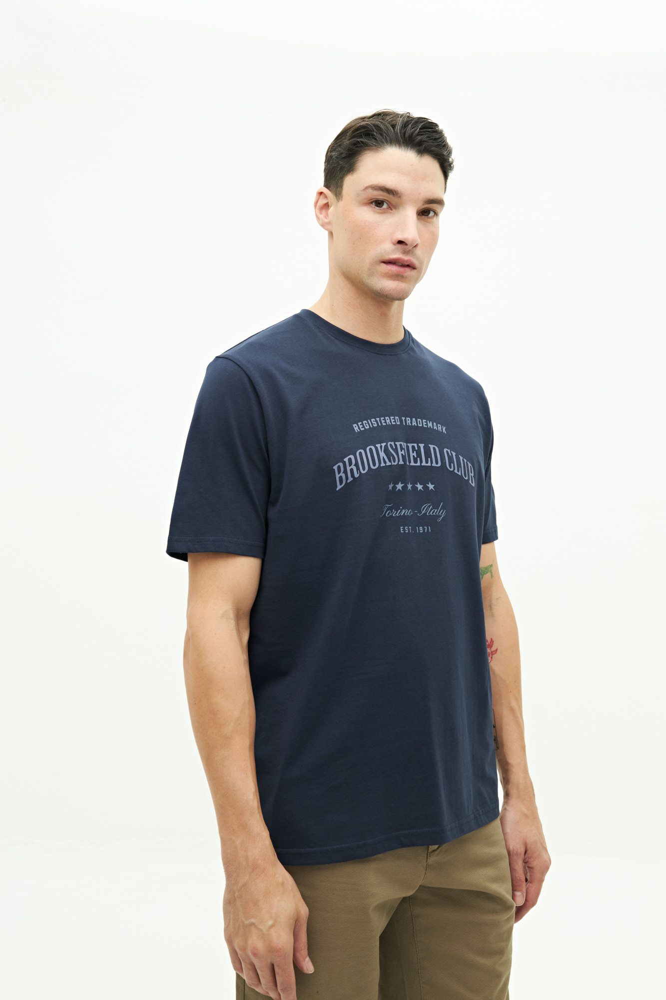 REMERA ETIENNE