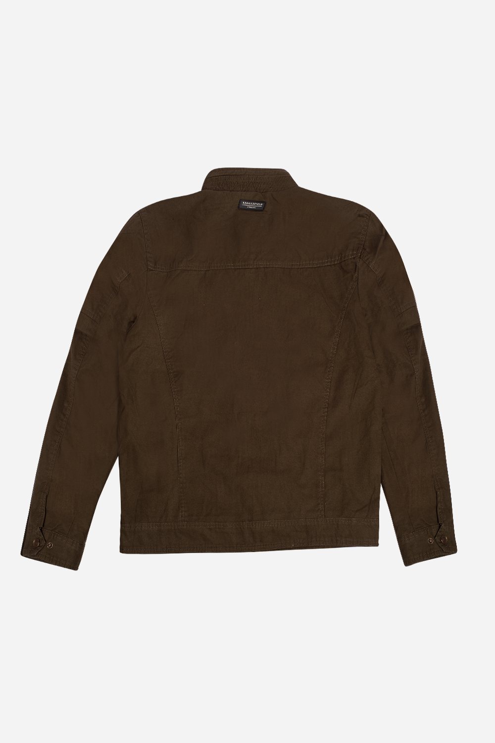 CAMPERA DE GABARDINA MANUEL
