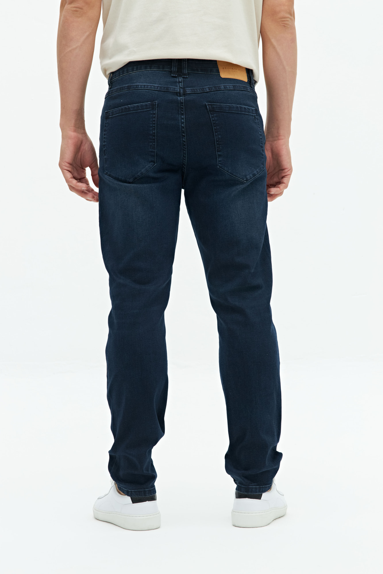 JEAN STRAIGHT DANO