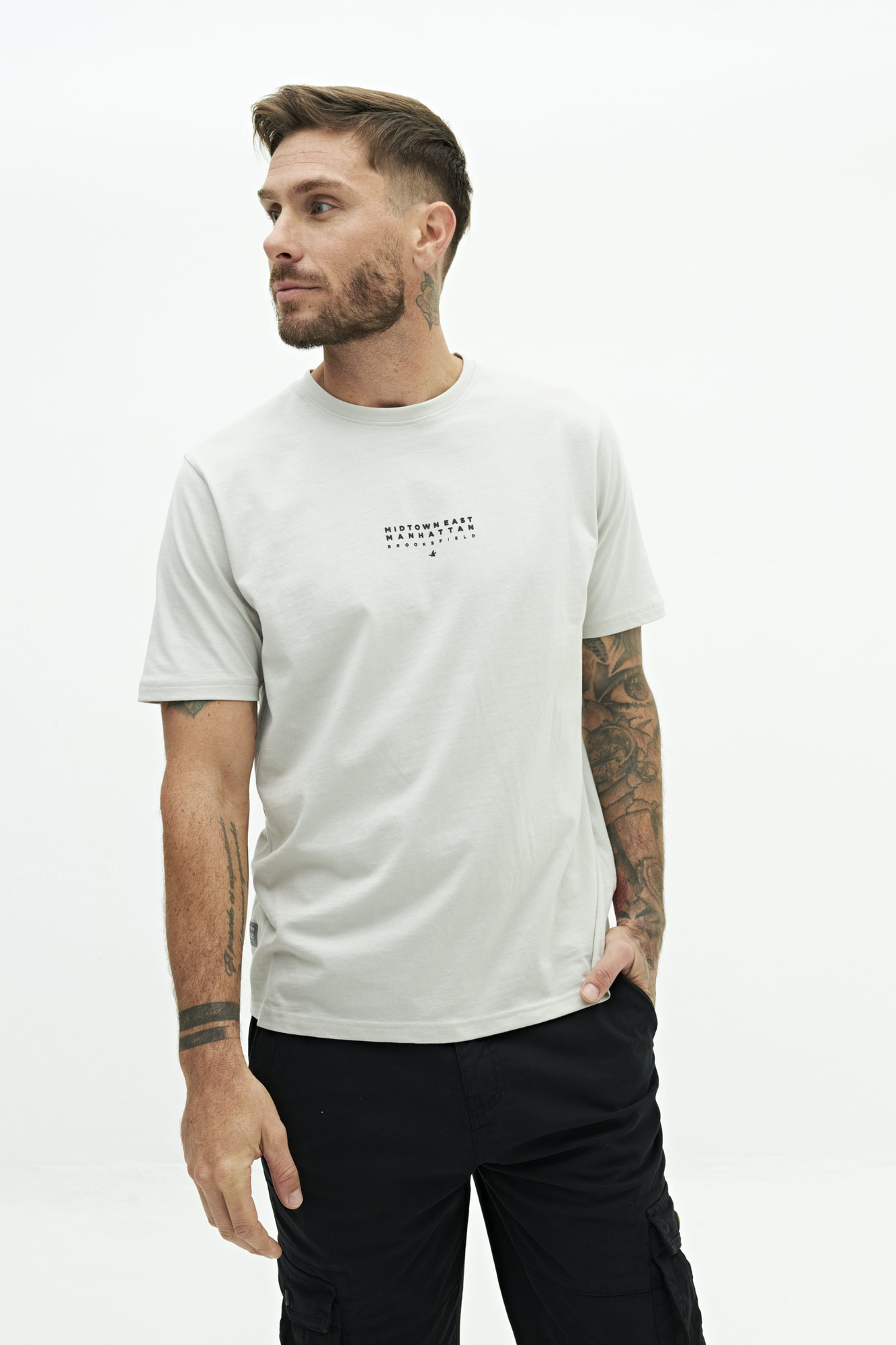 REMERA REGIS