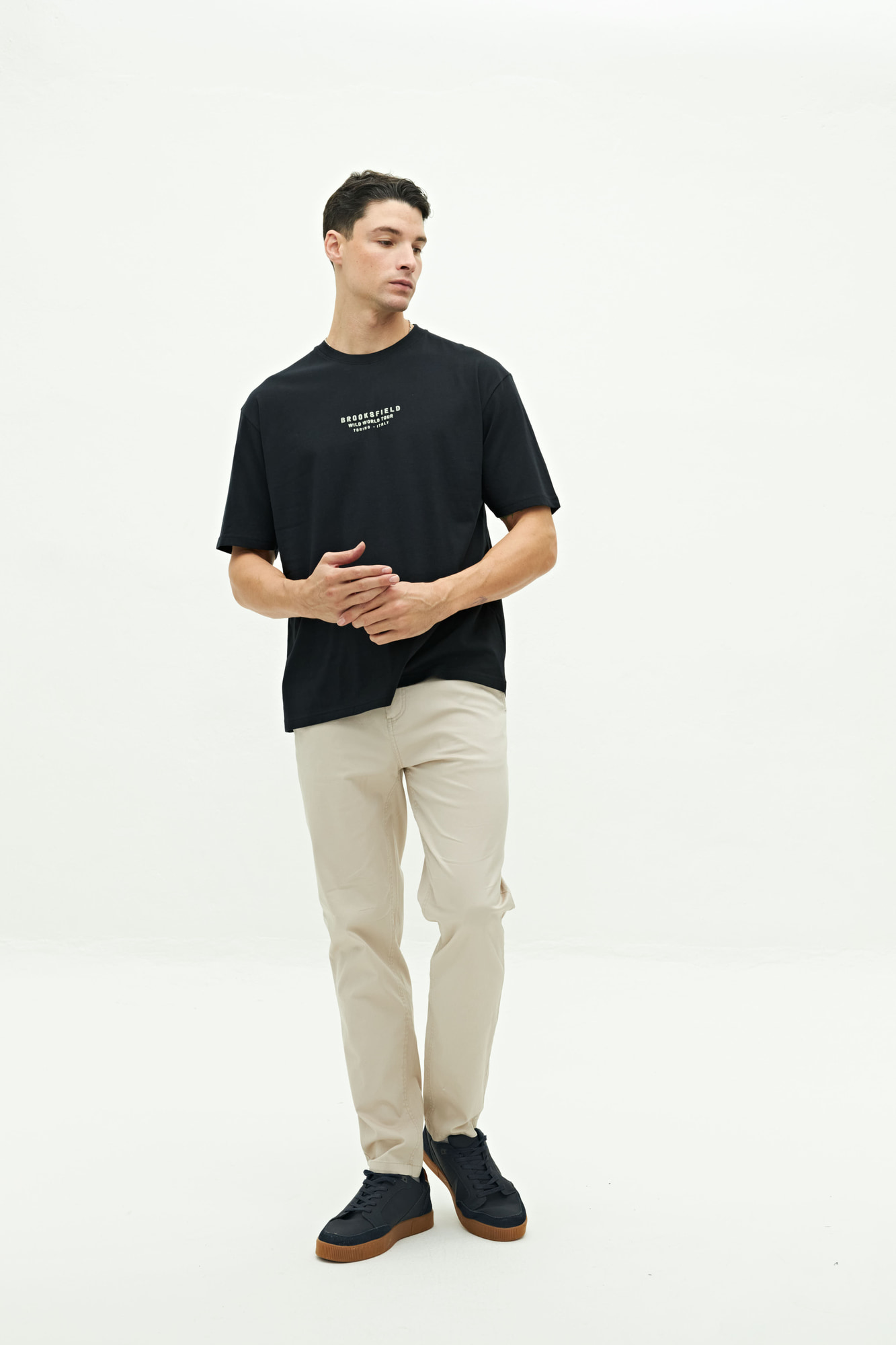 REMERA JEROME