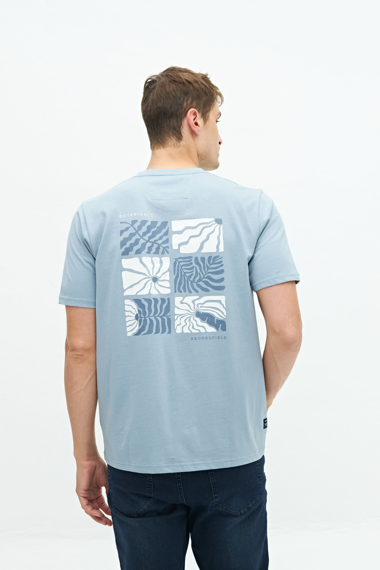REMERA BENOIT