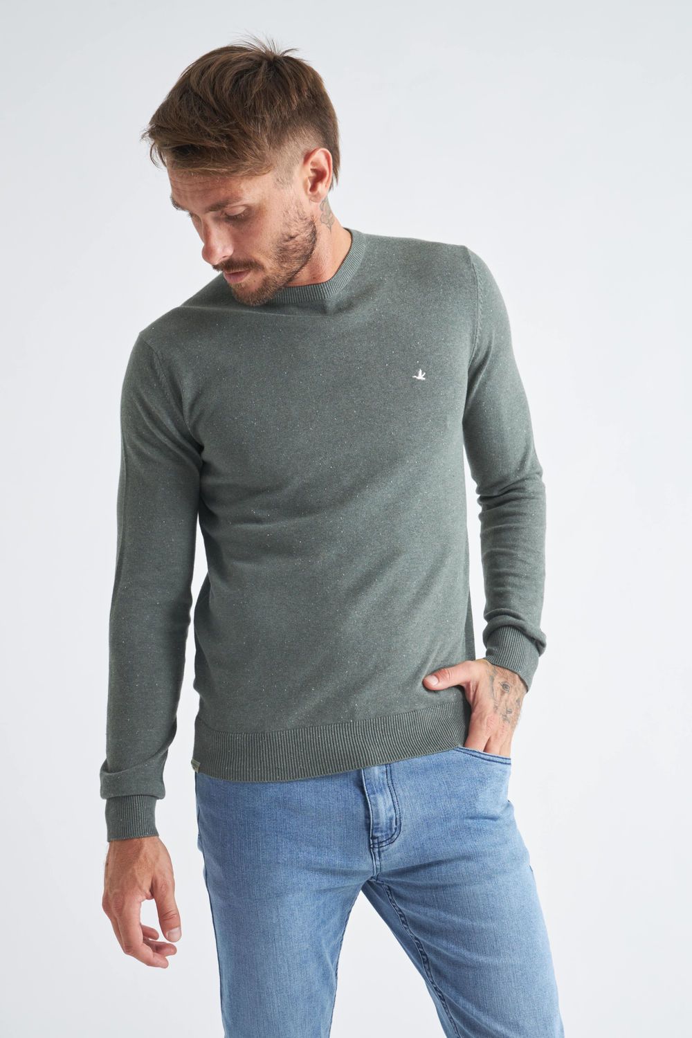 SWEATER BRASOV