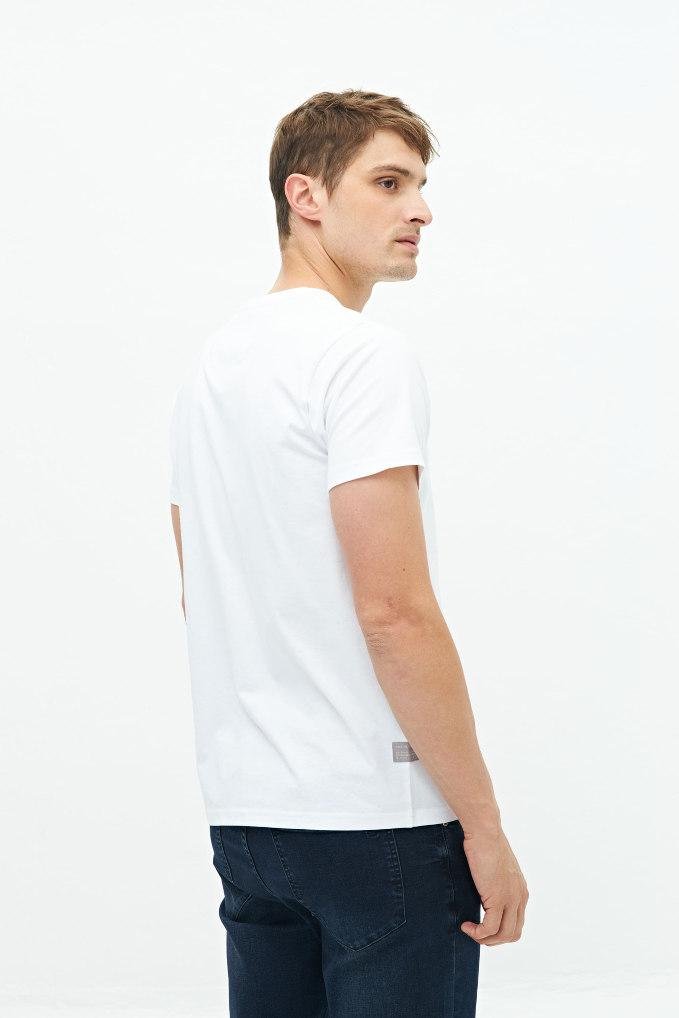 REMERA KATTAN