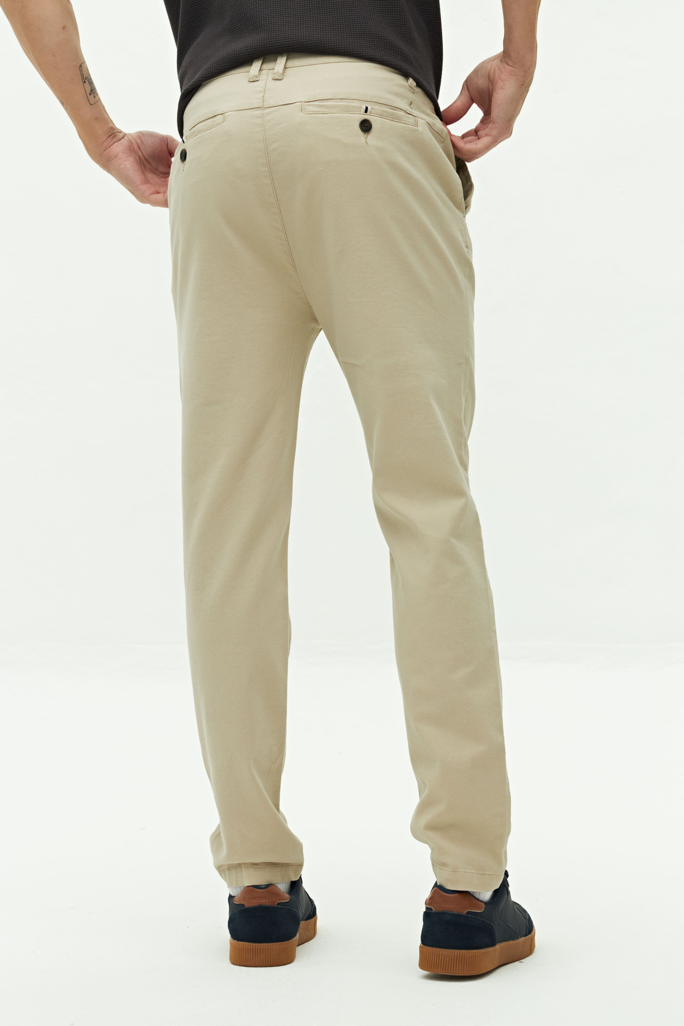 PANTALÓN CHINO CORTAZAR