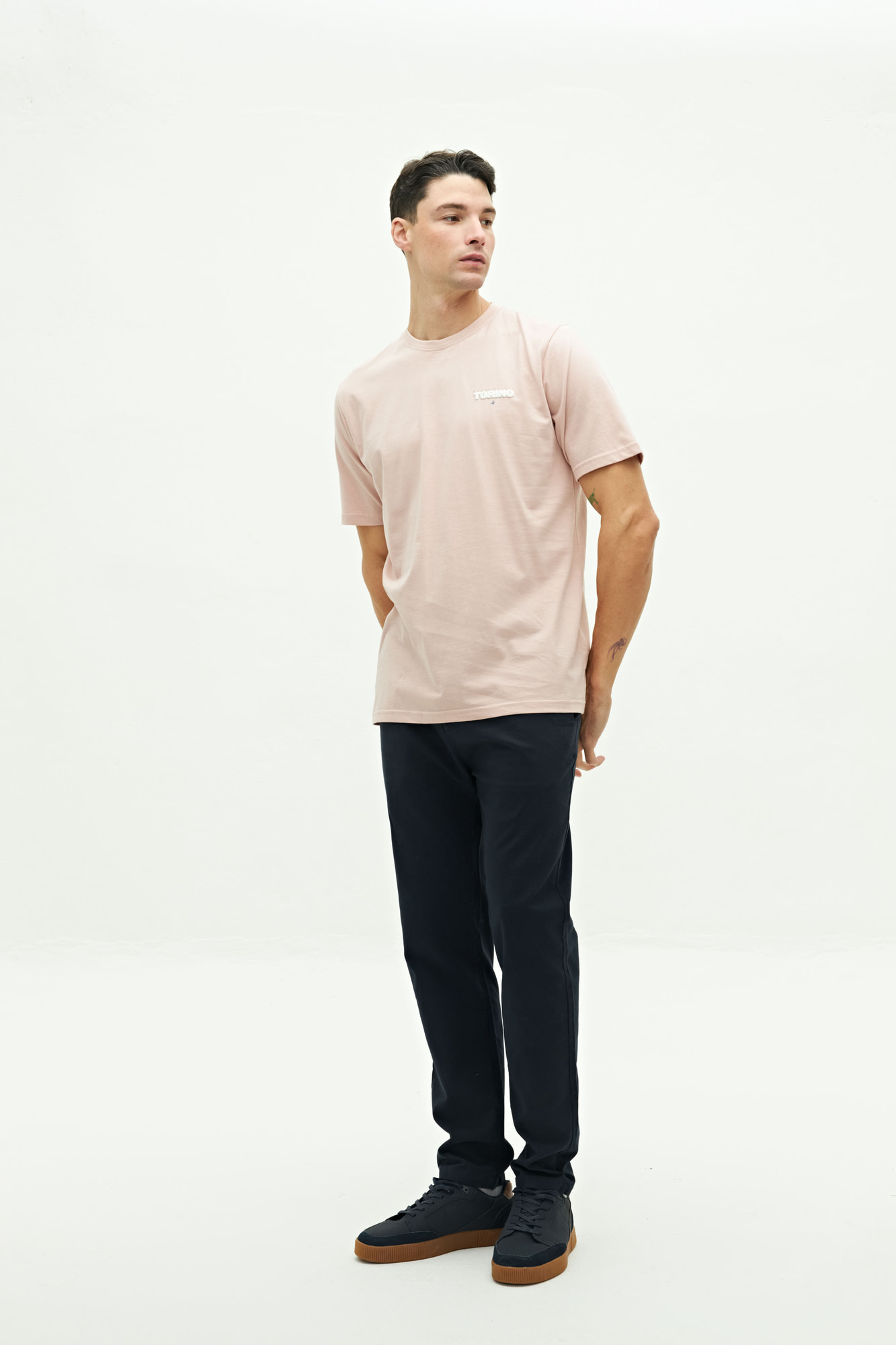 PANTALÓN CHINO CORTAZAR