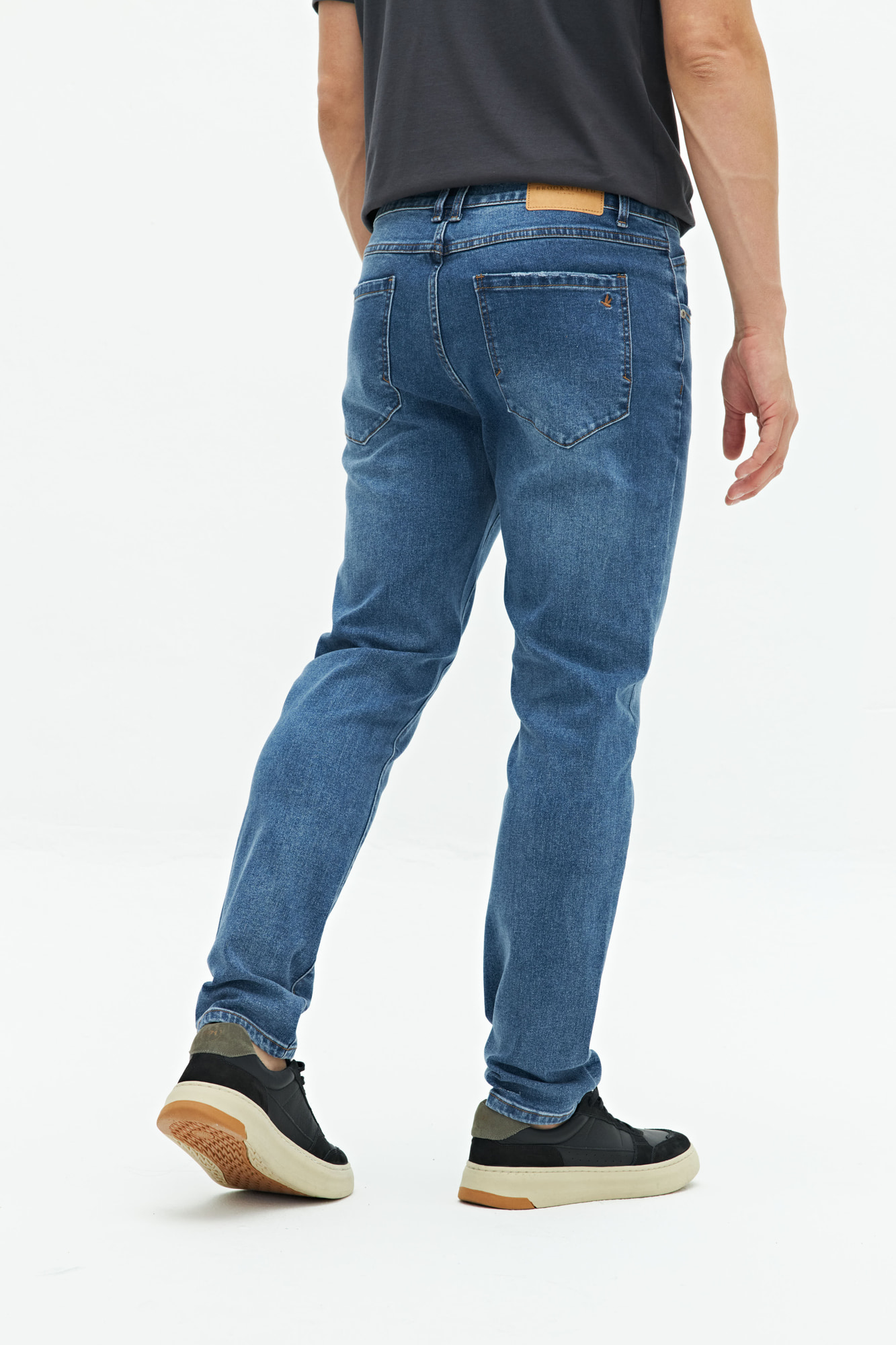 JEAN STRAIGHT DANO