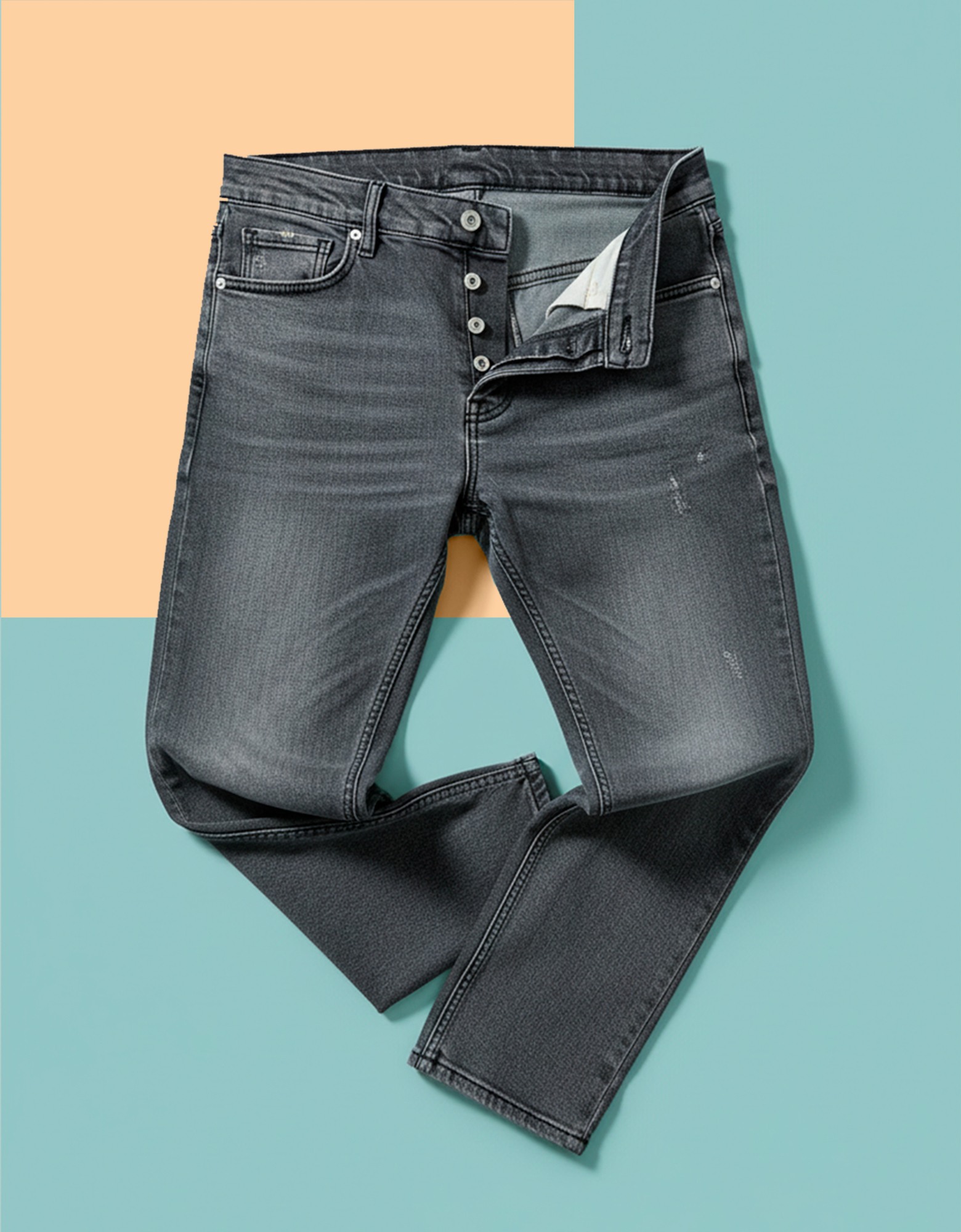 Brooksfield JEANS