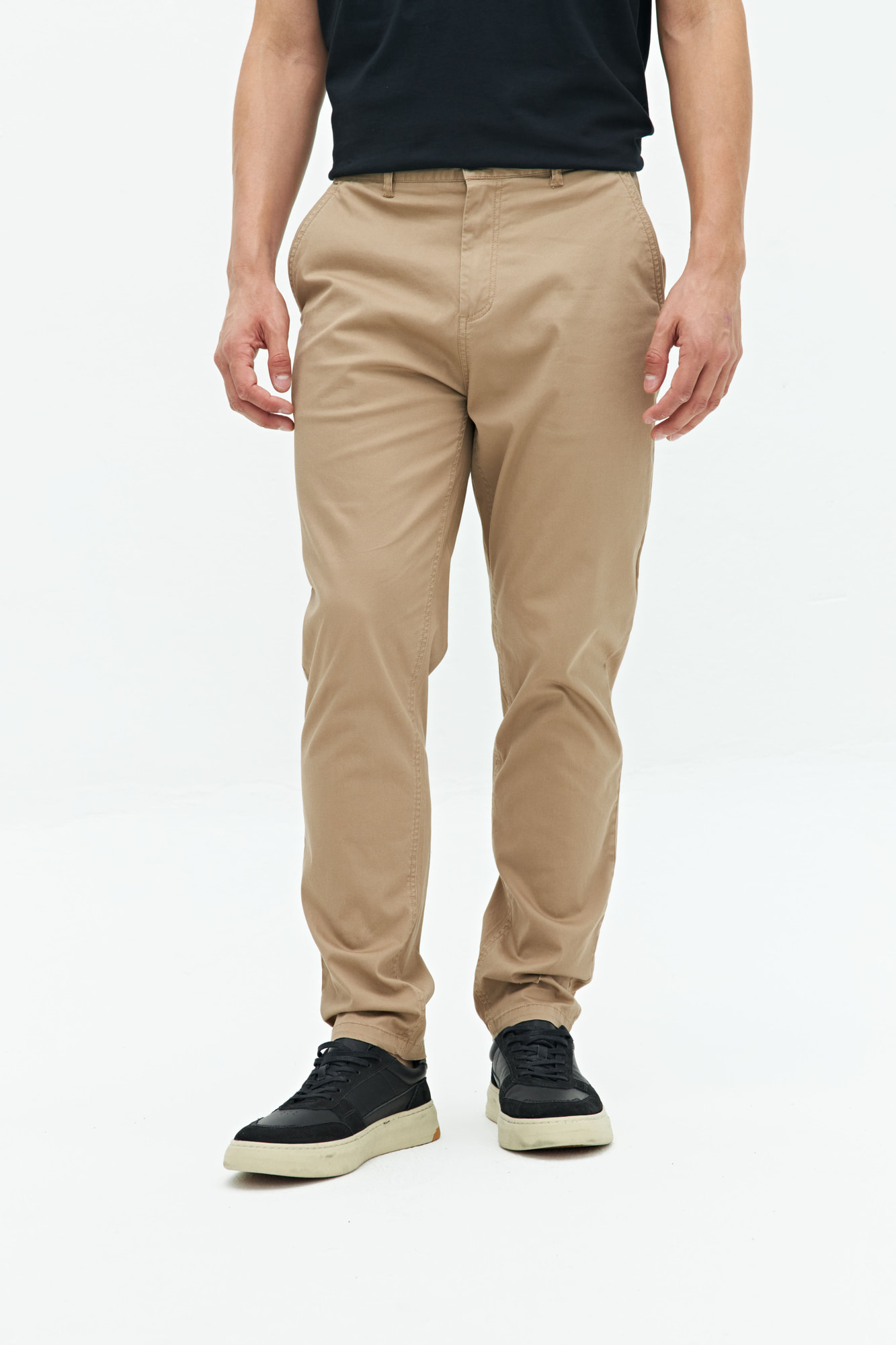 PANTALÓN CHINO BERNARDI