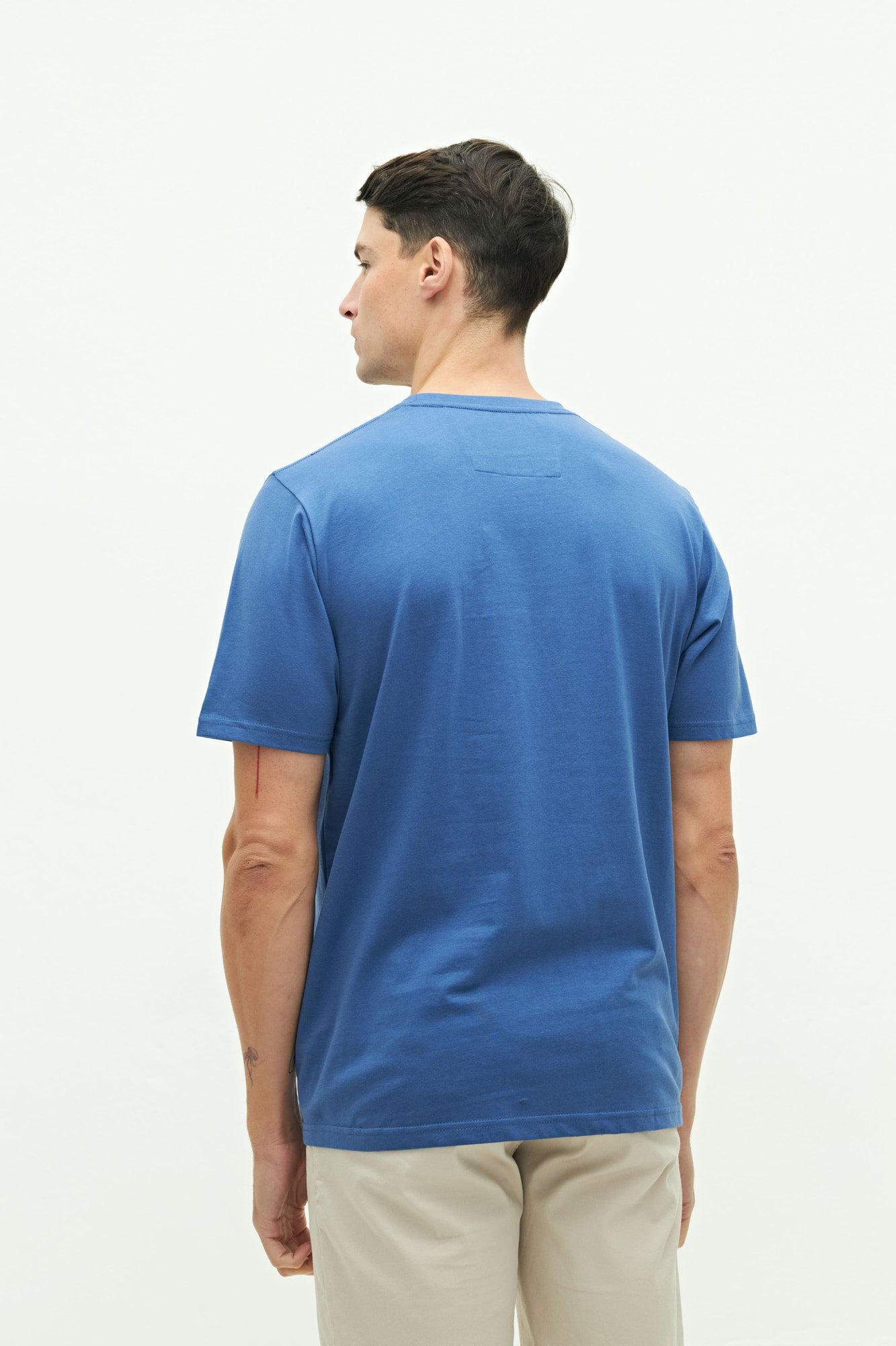 REMERA CEDRIC