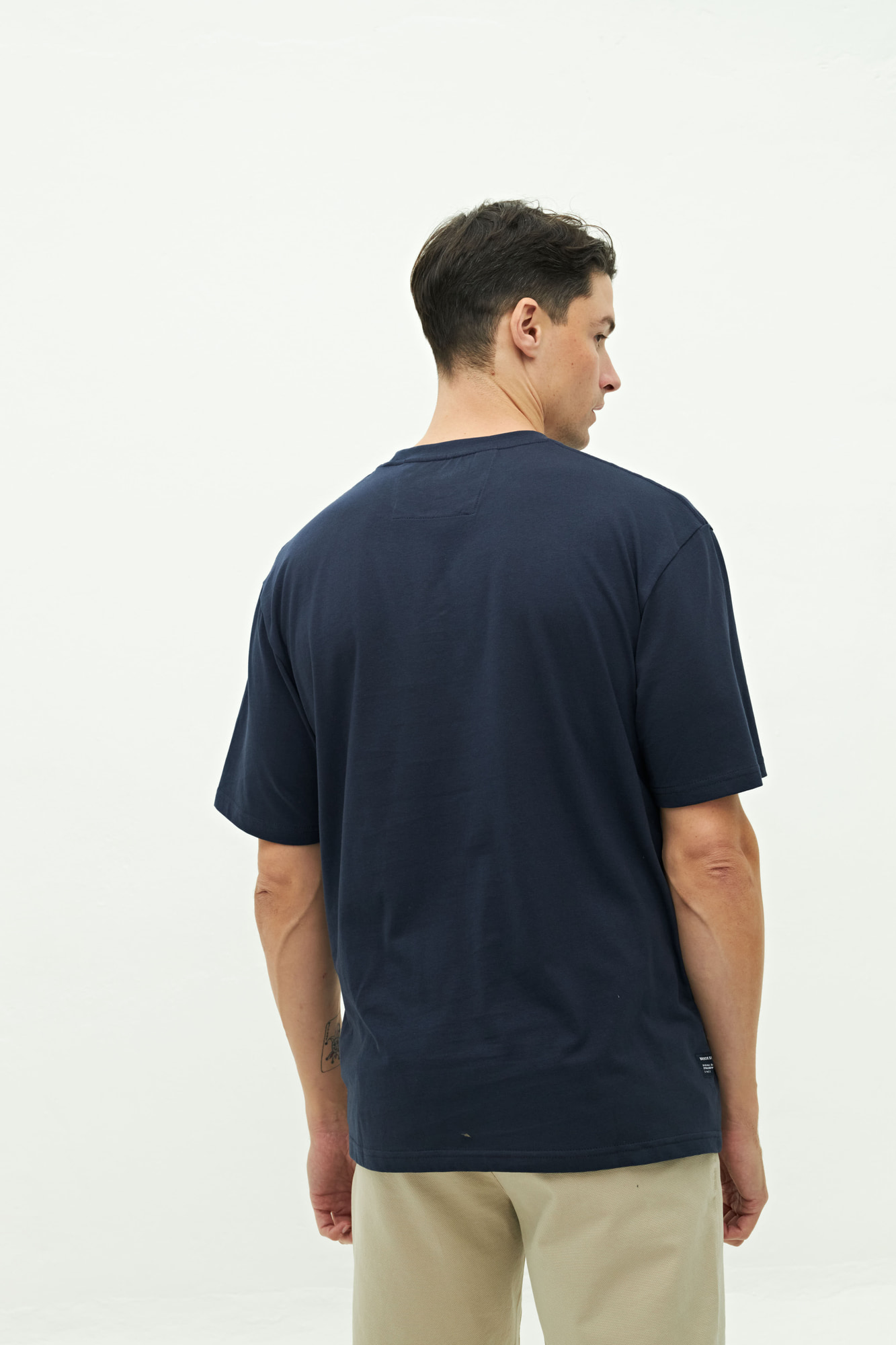 REMERA JACQUES