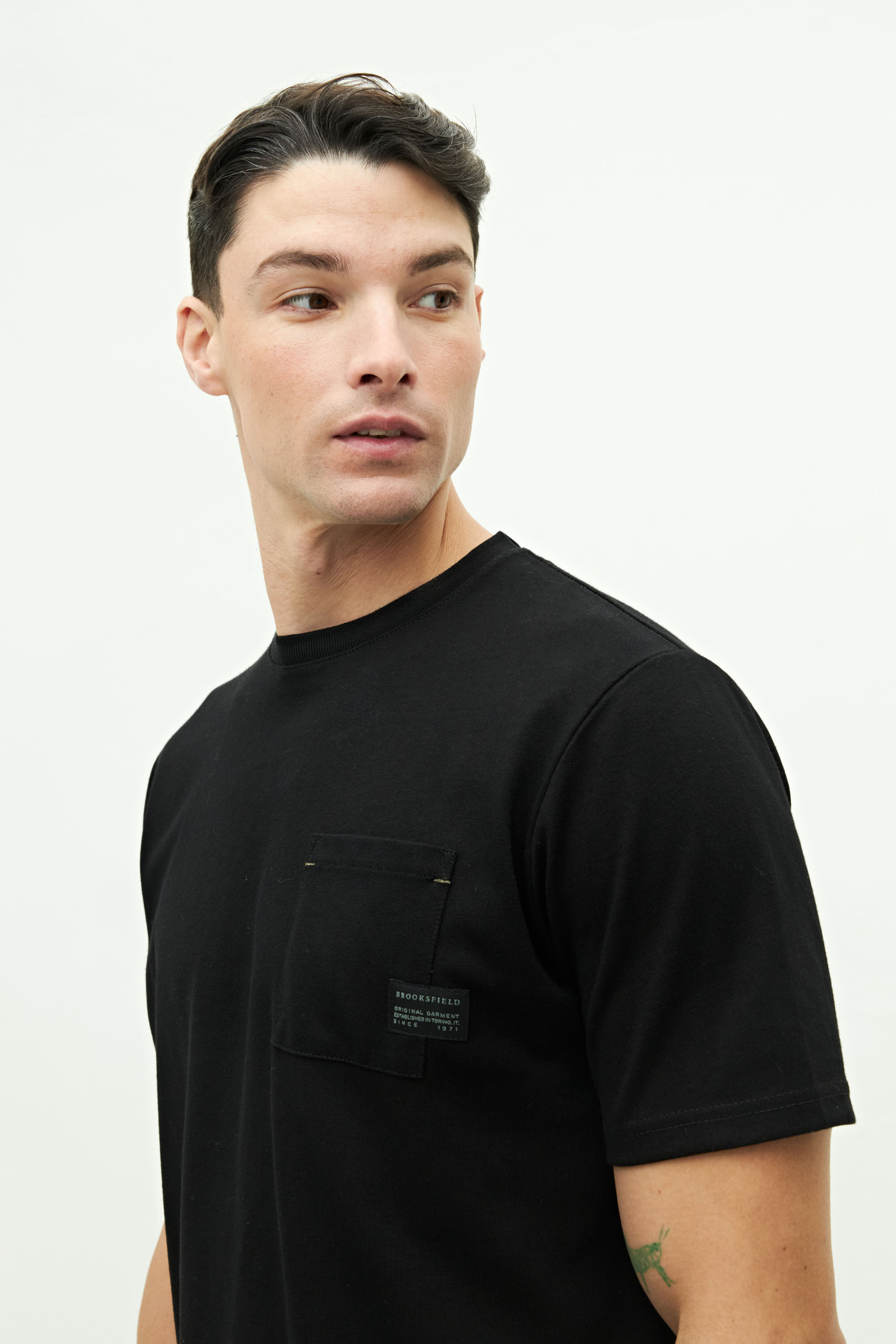 REMERA RIGA