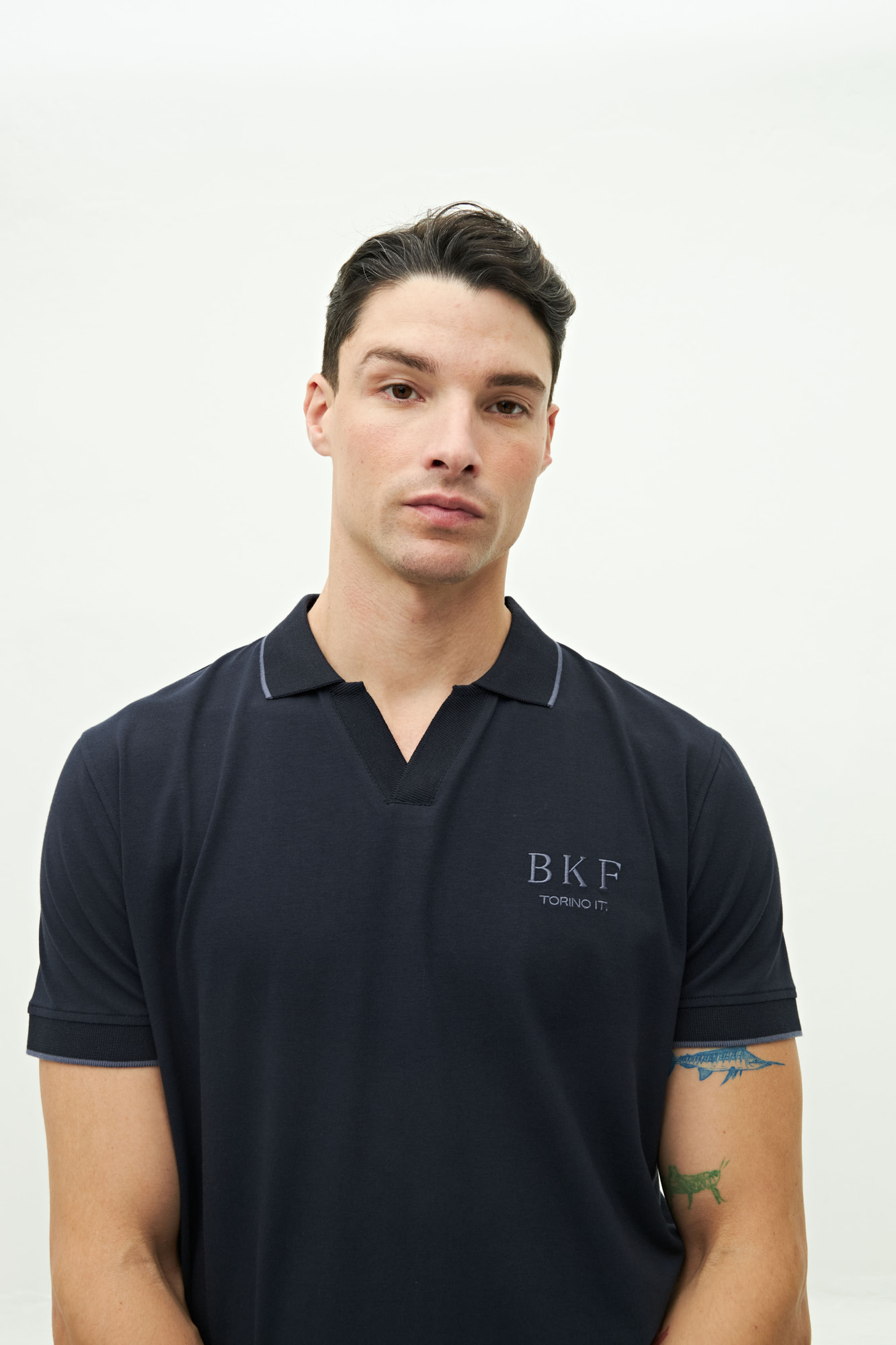 POLO TAMPA