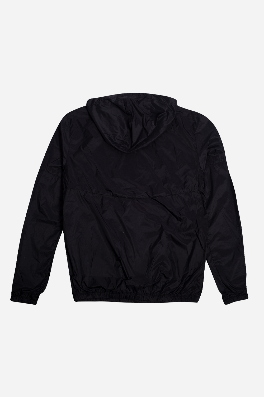 CAMPERA DE NYLON LAMAR