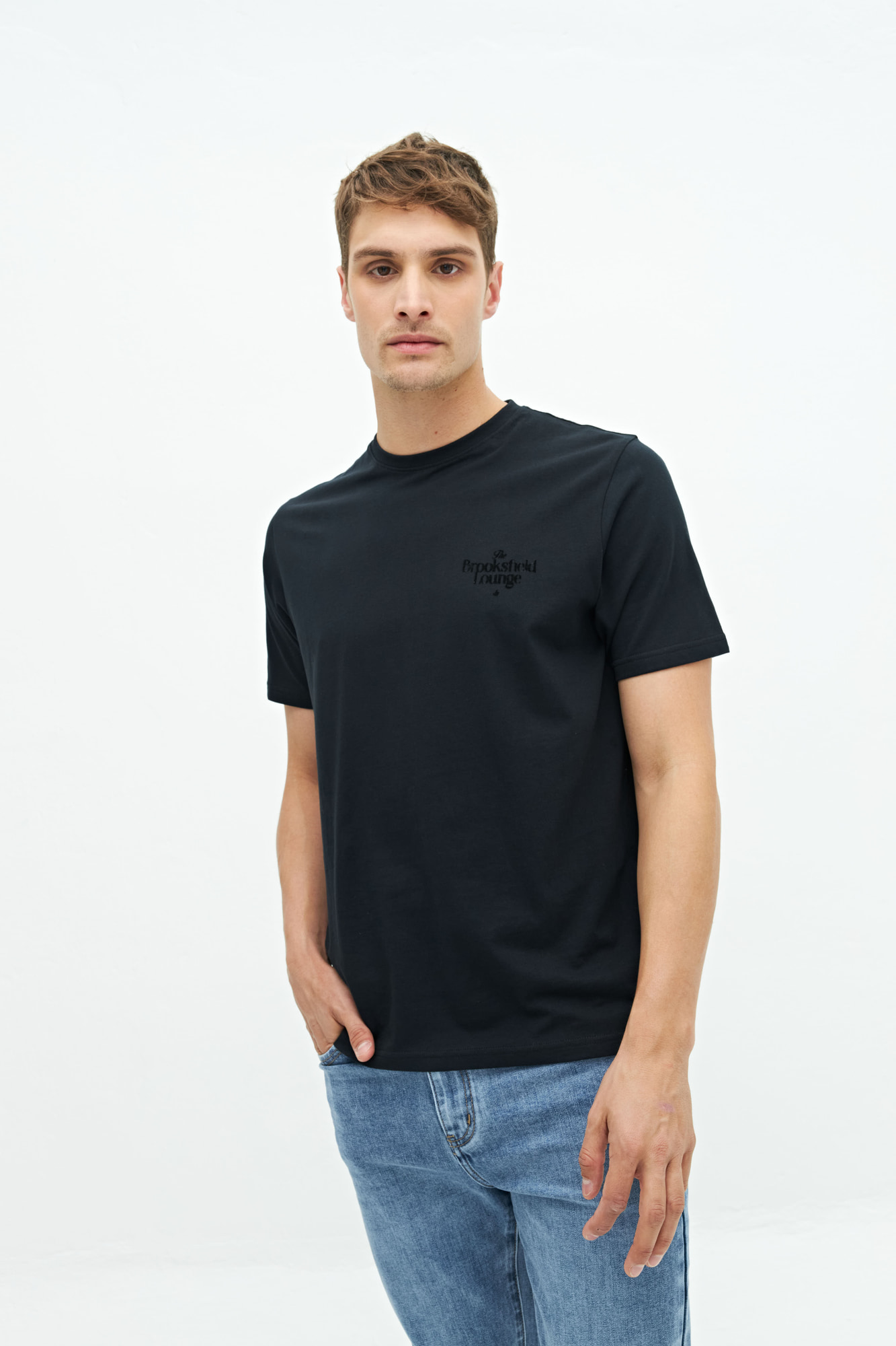 REMERA HUGO