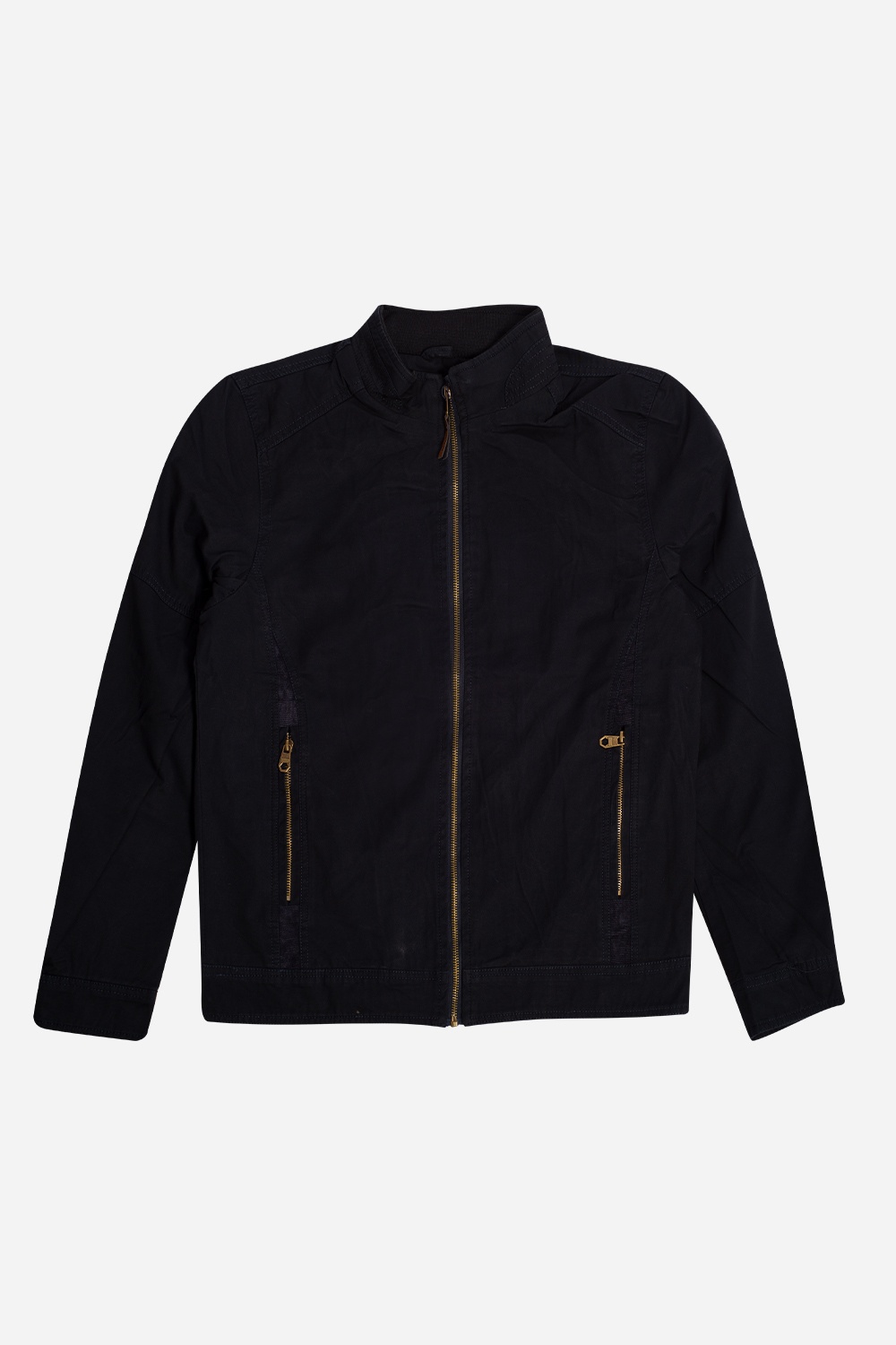 CAMPERA DE GABARDINA MANUEL