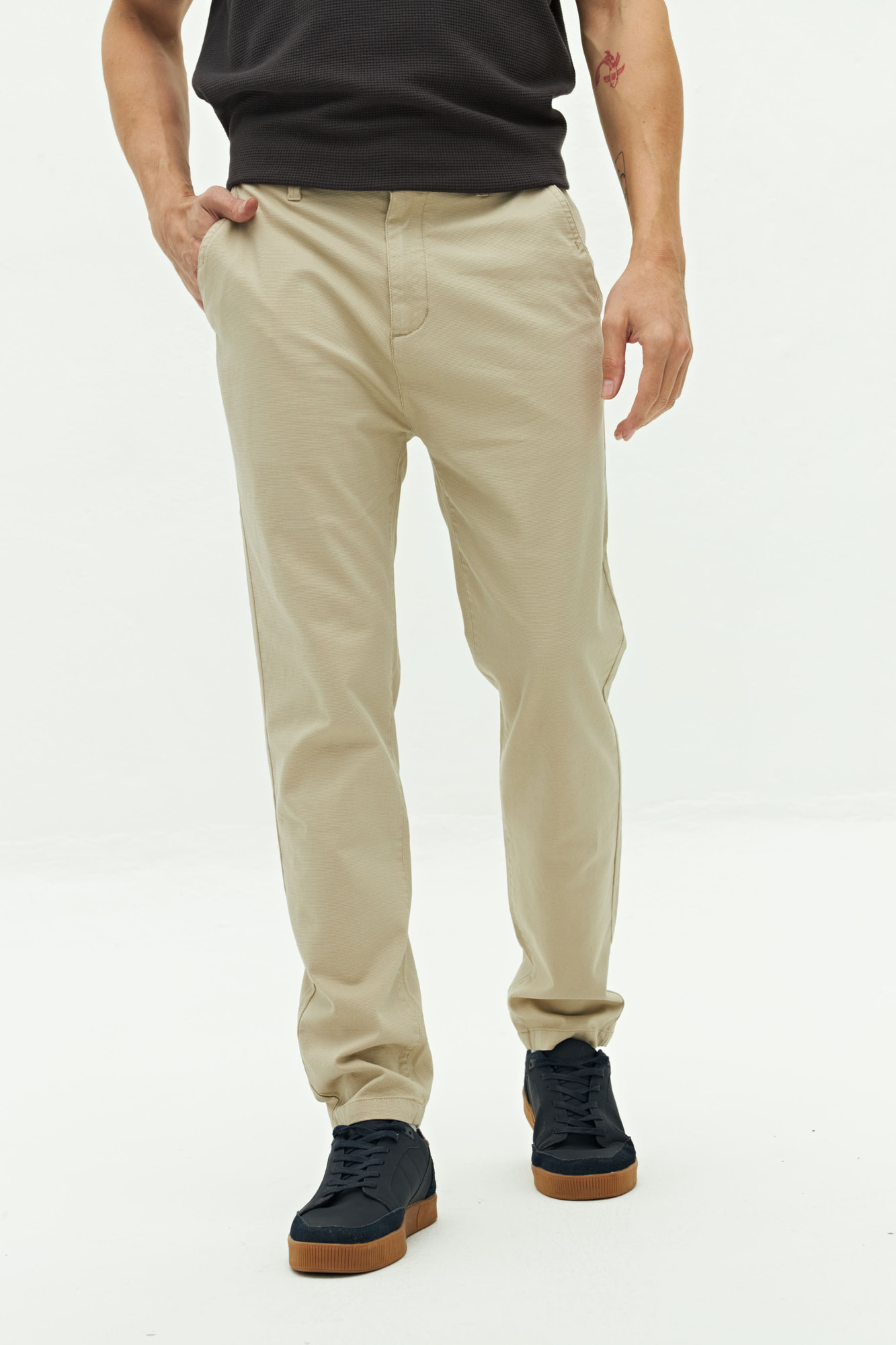 PANTALÓN CHINO CORTAZAR