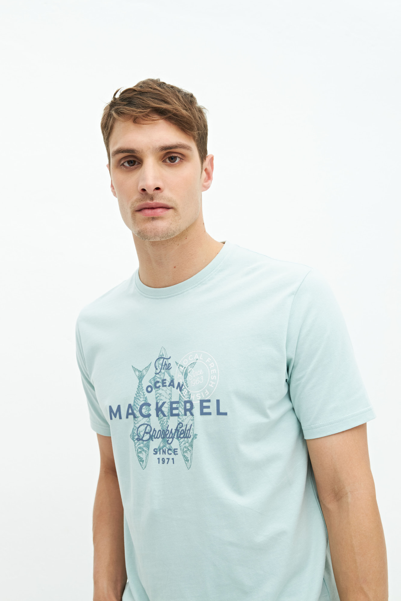 REMERA LAURENT