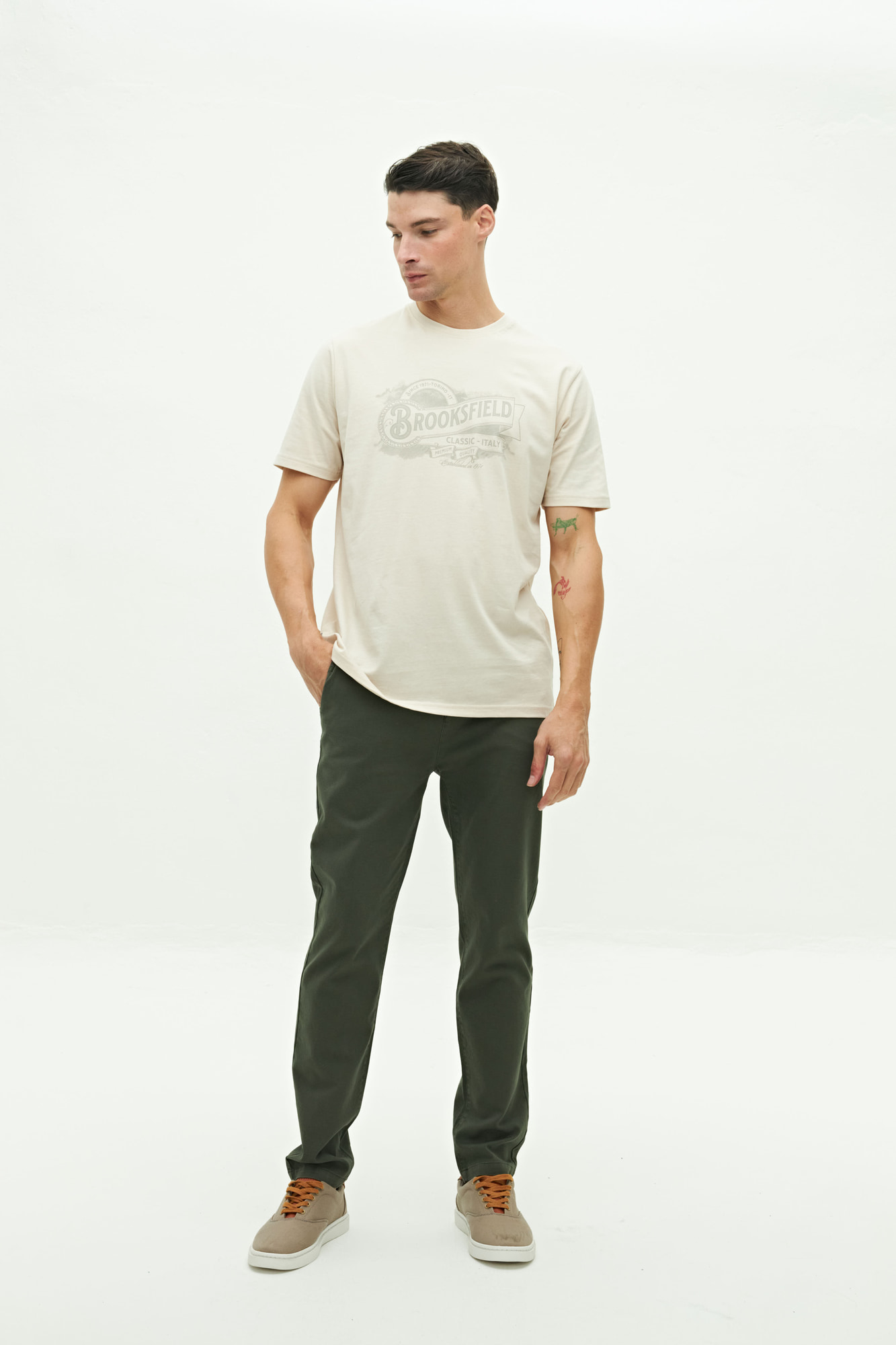 REMERA FELIX