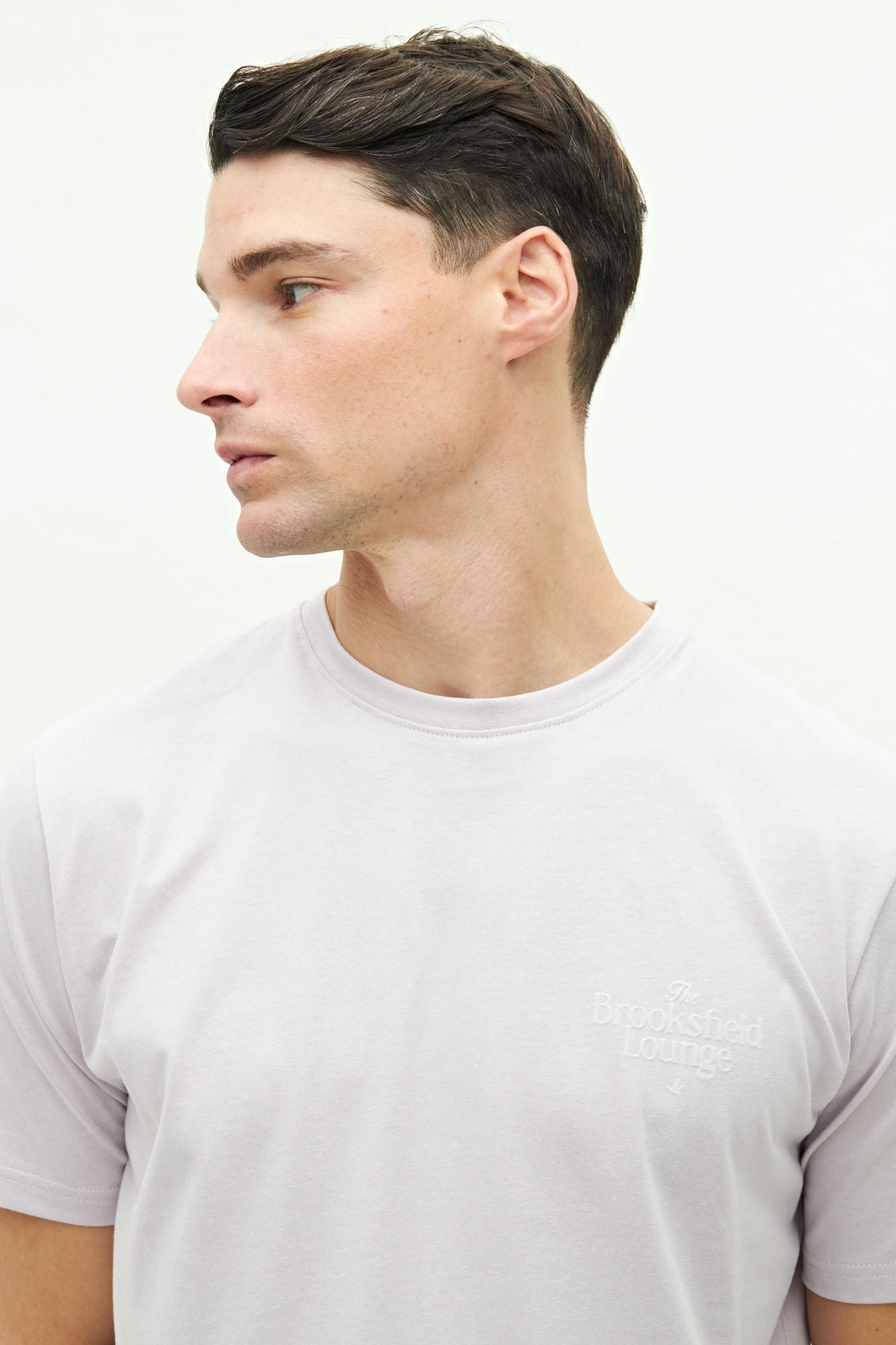 REMERA HUGO