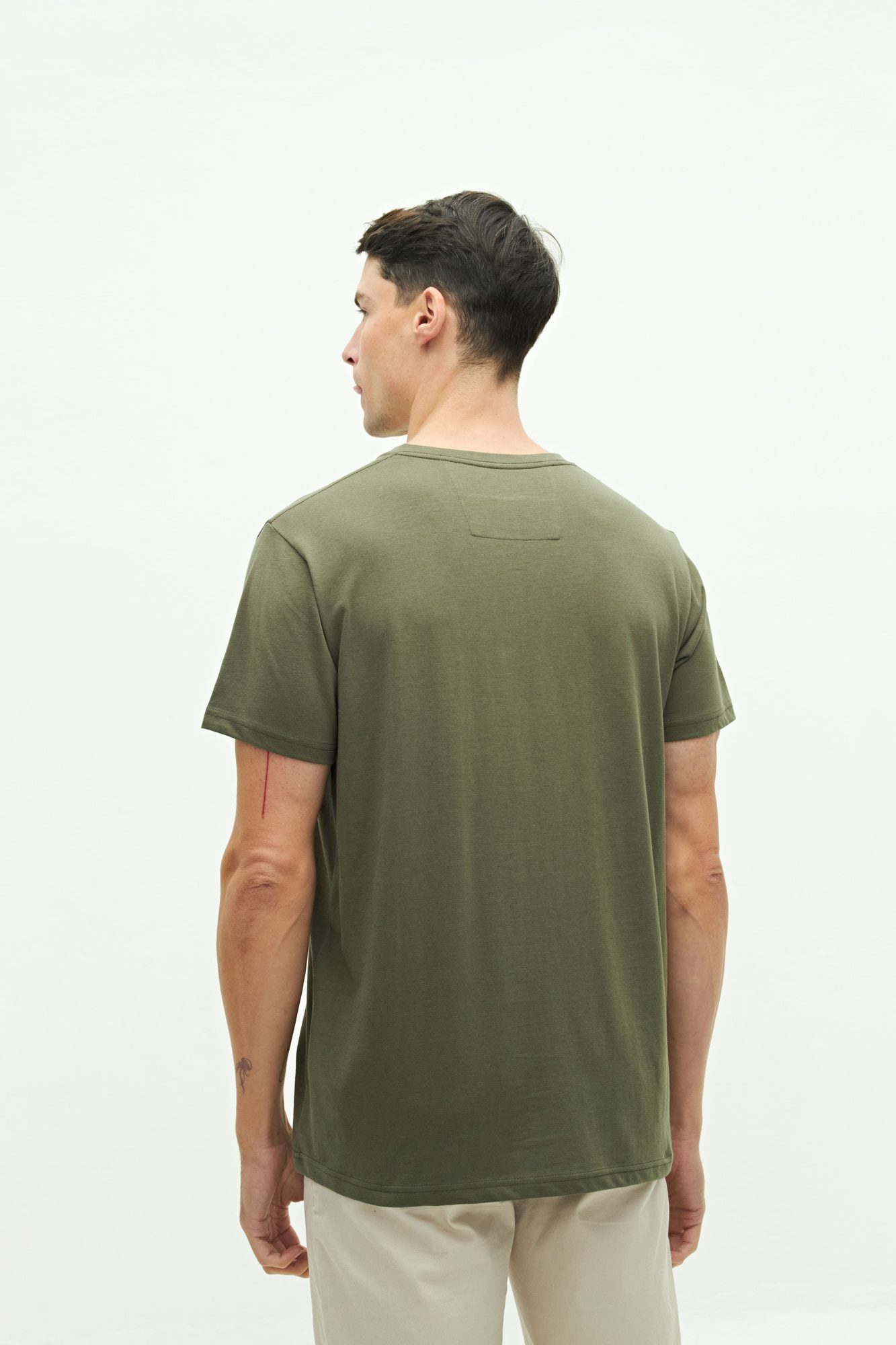REMERA KATTAN