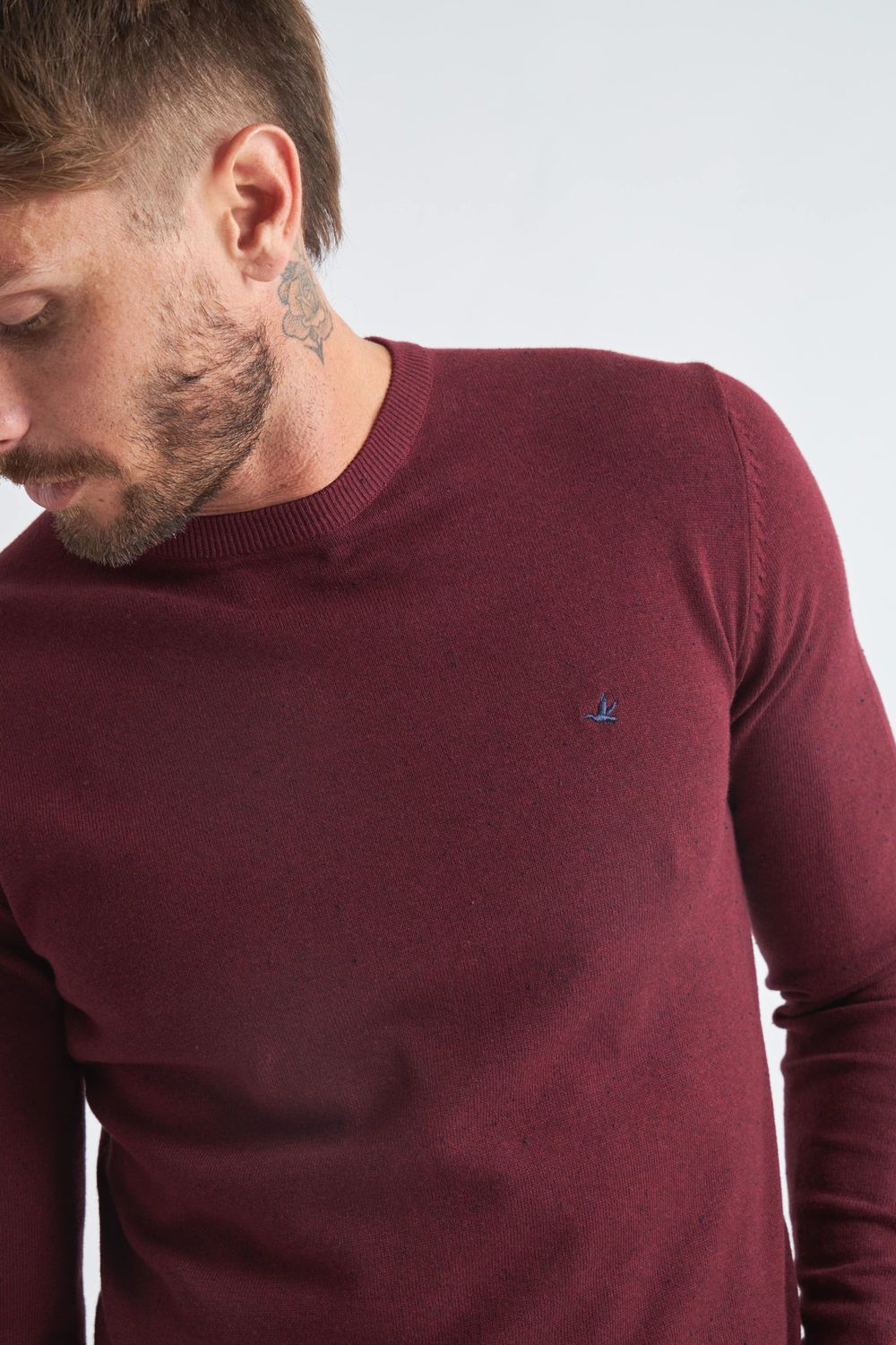 SWEATER BRASOV