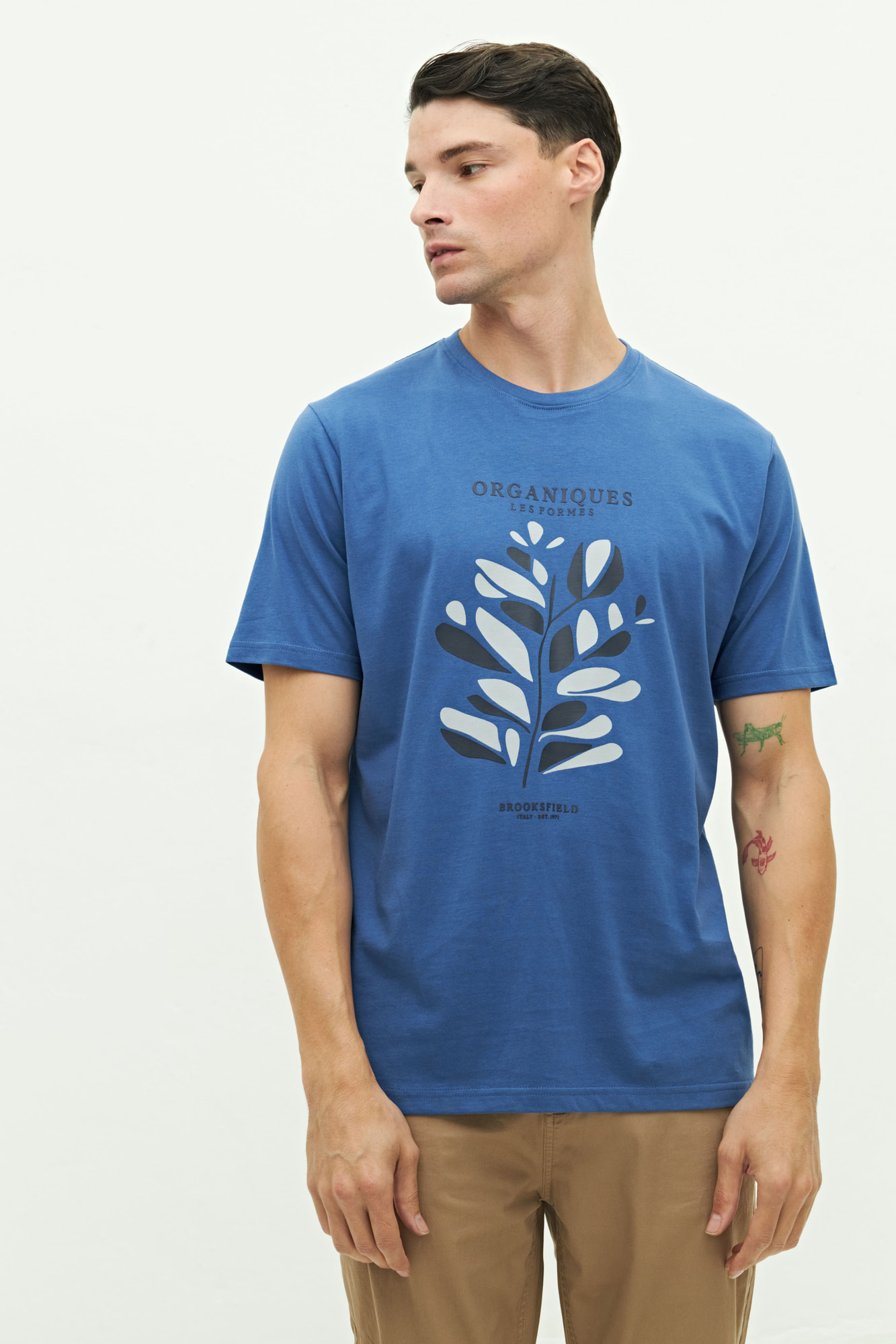 REMERA JULIEN