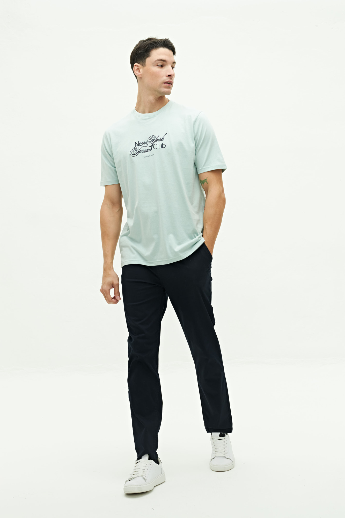 REMERA GABIN